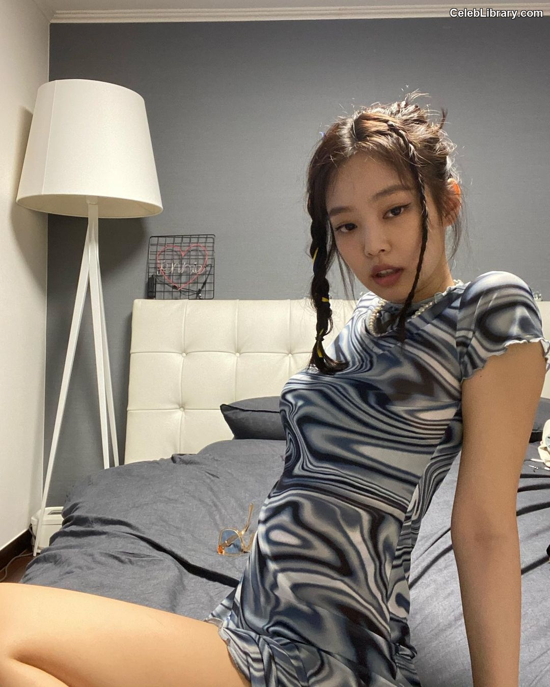 Jennie  BLΛƆKPIИK (Blackpink) photo 13 of 3632