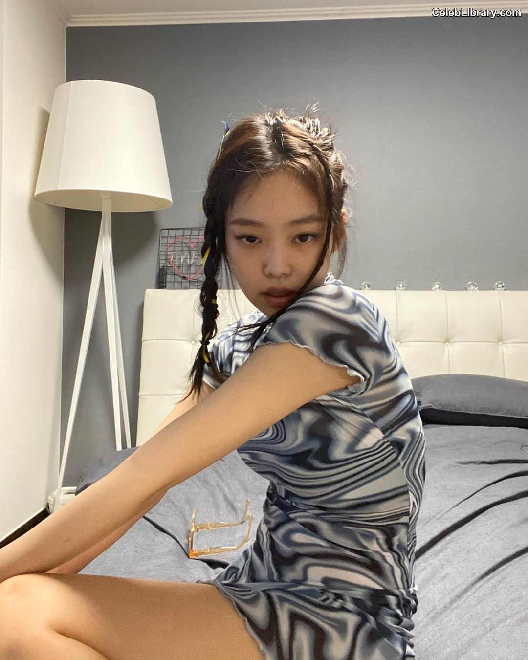 Jennie  BLΛƆKPIИK (Blackpink) photo 21 of 3632