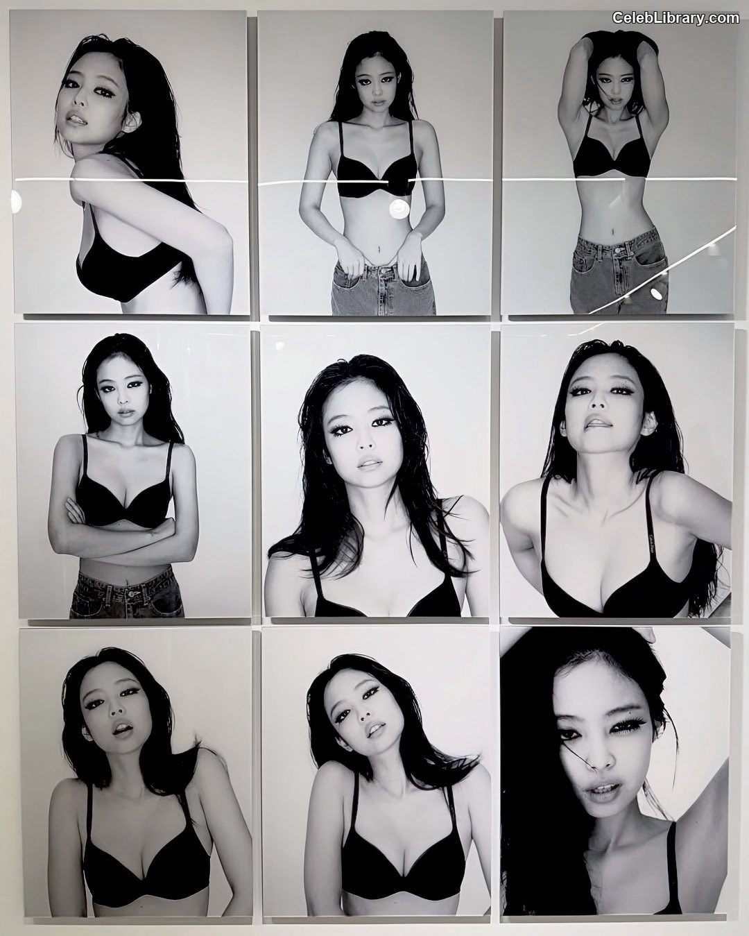 Jennie  BLΛƆKPIИK (Blackpink) photo 14 of 3632