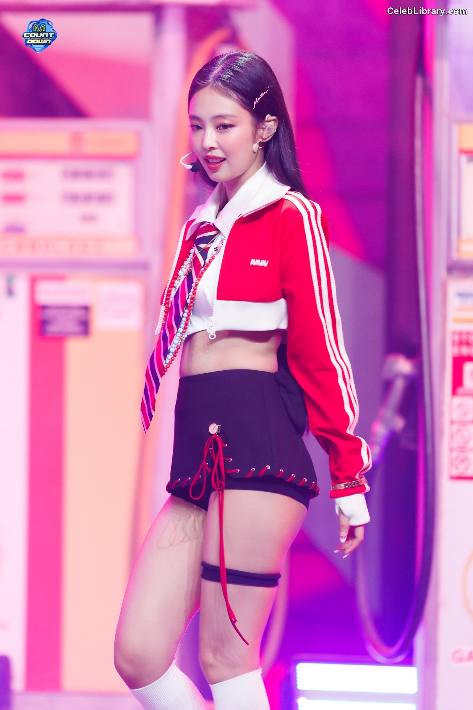 Jennie  BLΛƆKPIИK (Blackpink) photo 13 of 3632