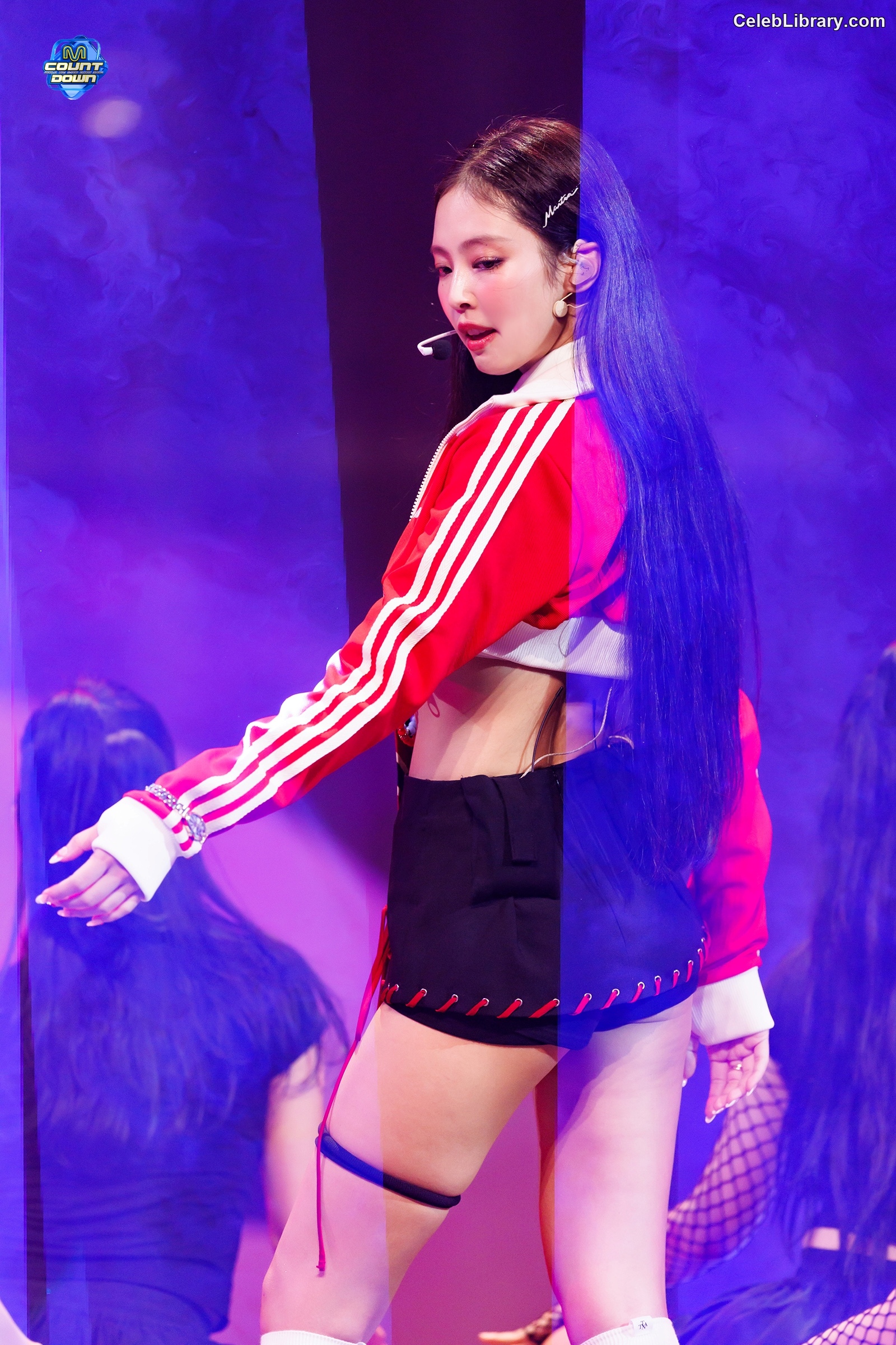 Jennie  BLΛƆKPIИK (Blackpink) photo 6 of 3632