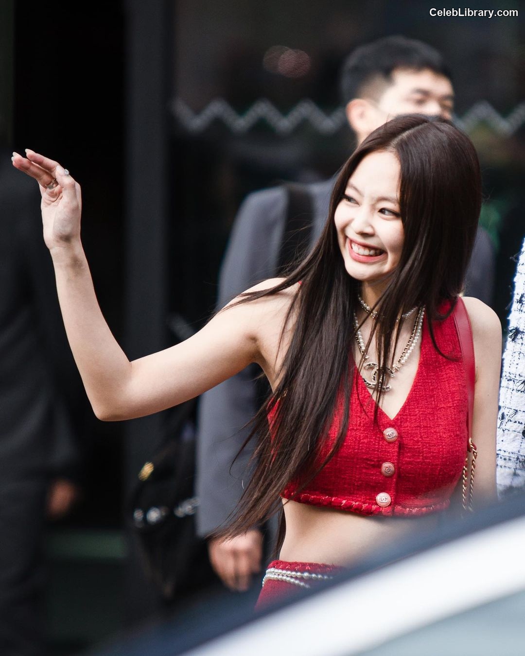Jennie  BLΛƆKPIИK (Blackpink) photo 21 of 3632
