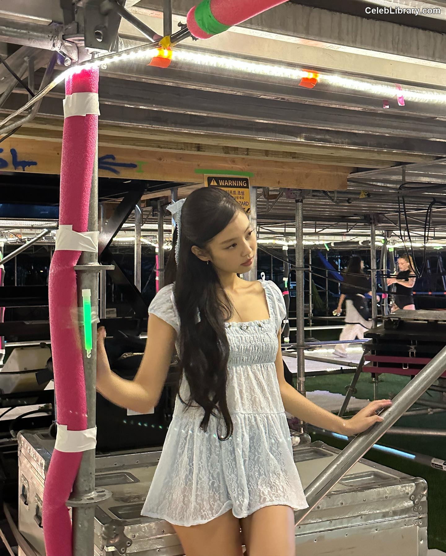 Jennie  BLΛƆKPIИK (Blackpink) photo 6 of 3632