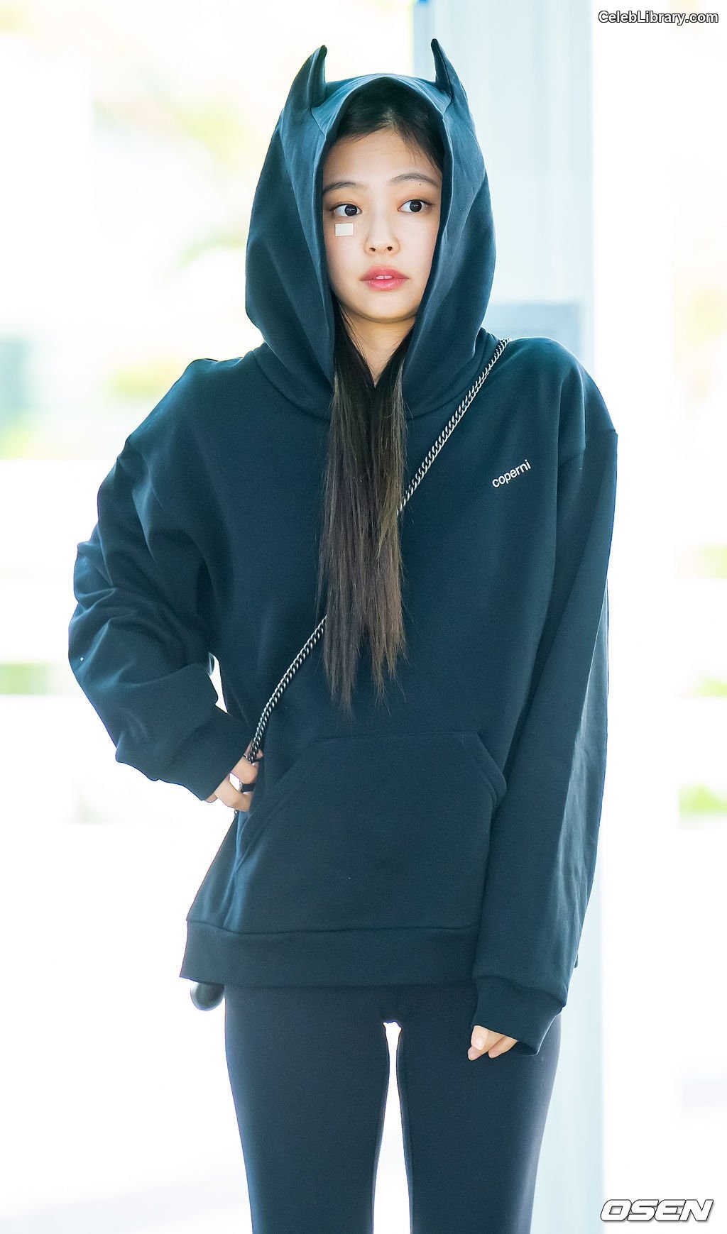 Jennie  BLΛƆKPIИK (Blackpink) photo 3 of 3632
