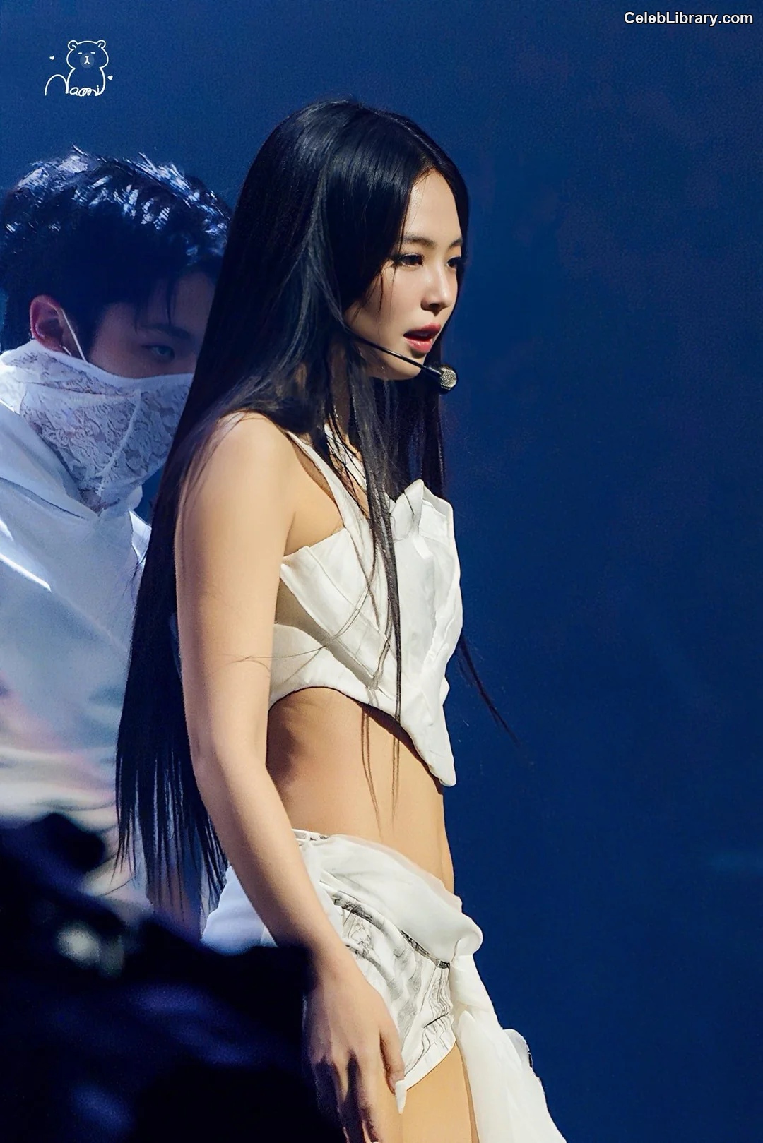 Jennie  BLΛƆKPIИK (Blackpink) photo 15 of 3632