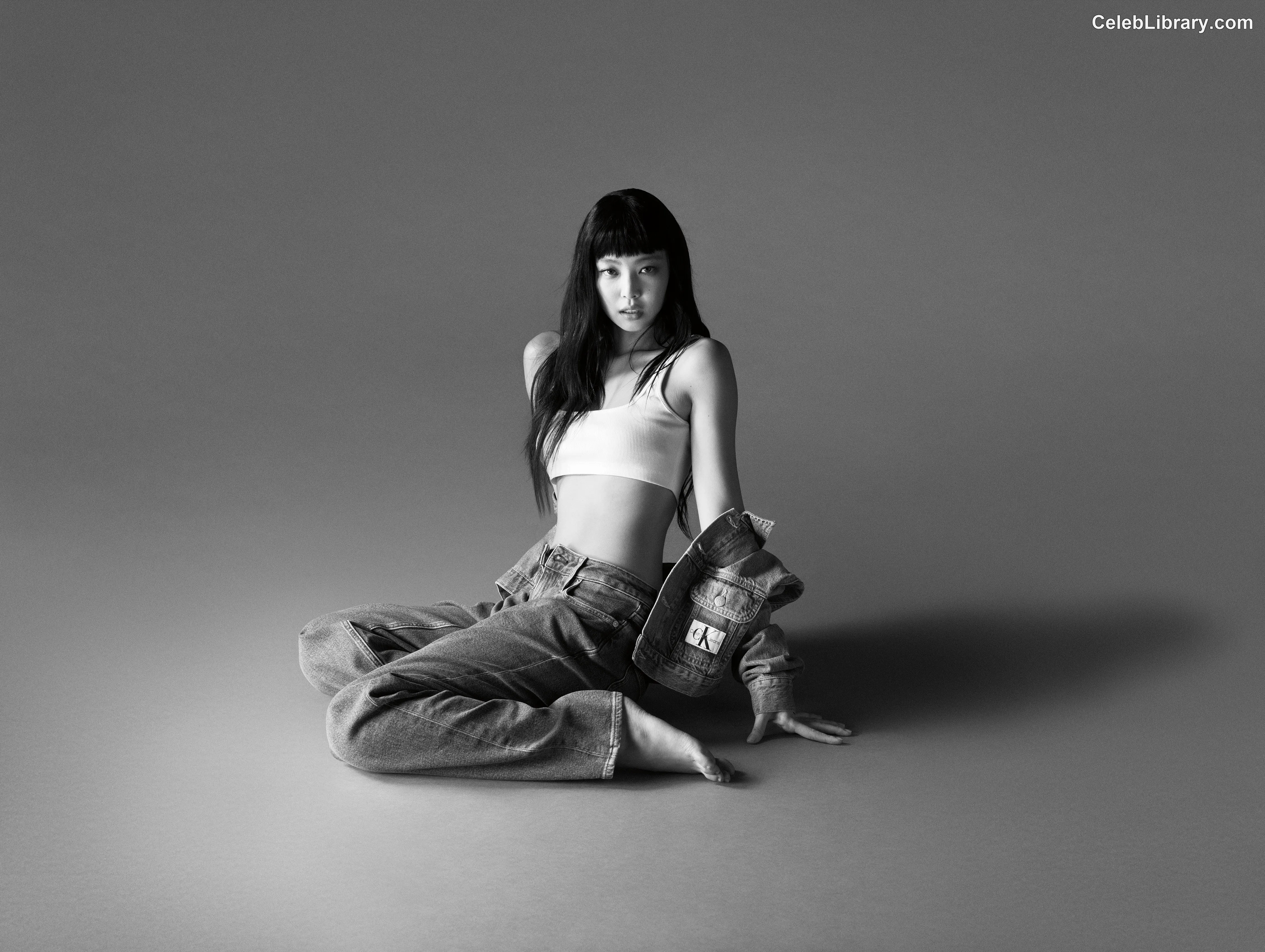 Jennie  BLΛƆKPIИK (Blackpink) photo 4 of 3632