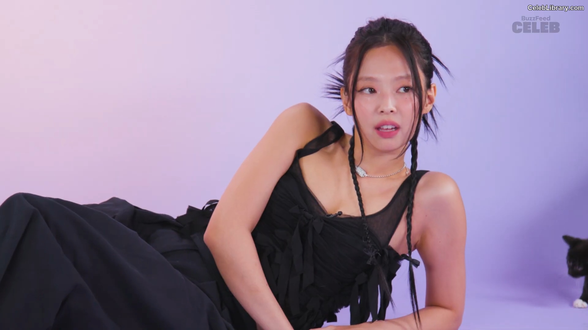 Jennie  BLΛƆKPIИK (Blackpink) photo 20 of 3632