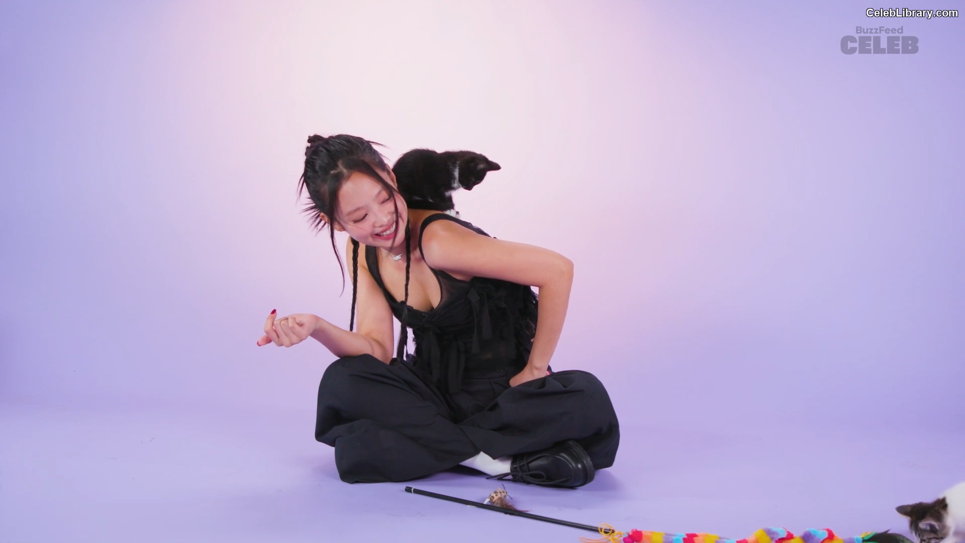 Jennie  BLΛƆKPIИK (Blackpink) photo 5 of 3632