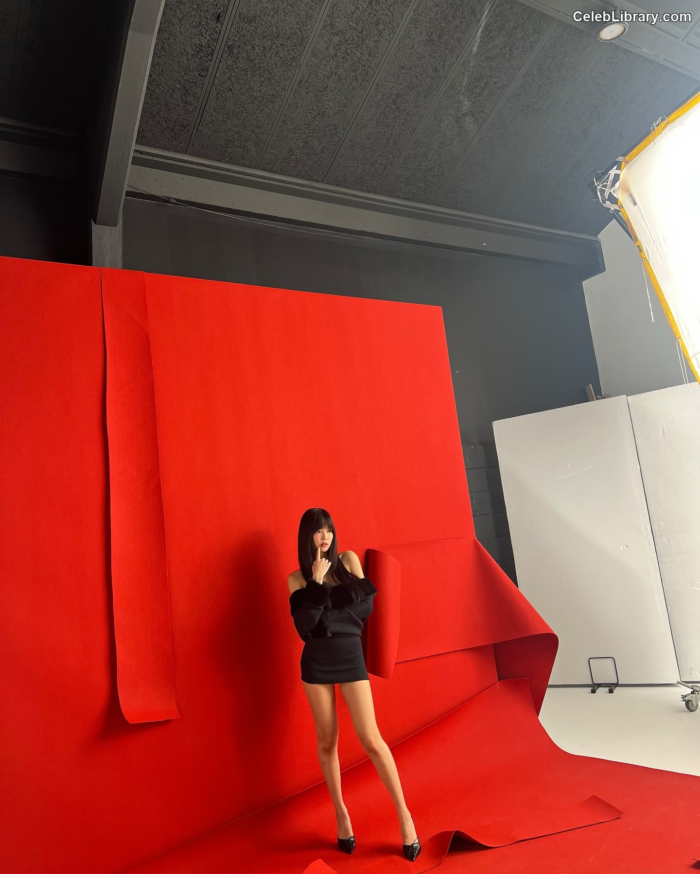 Jennie  BLΛƆKPIИK (Blackpink) photo 22 of 3632