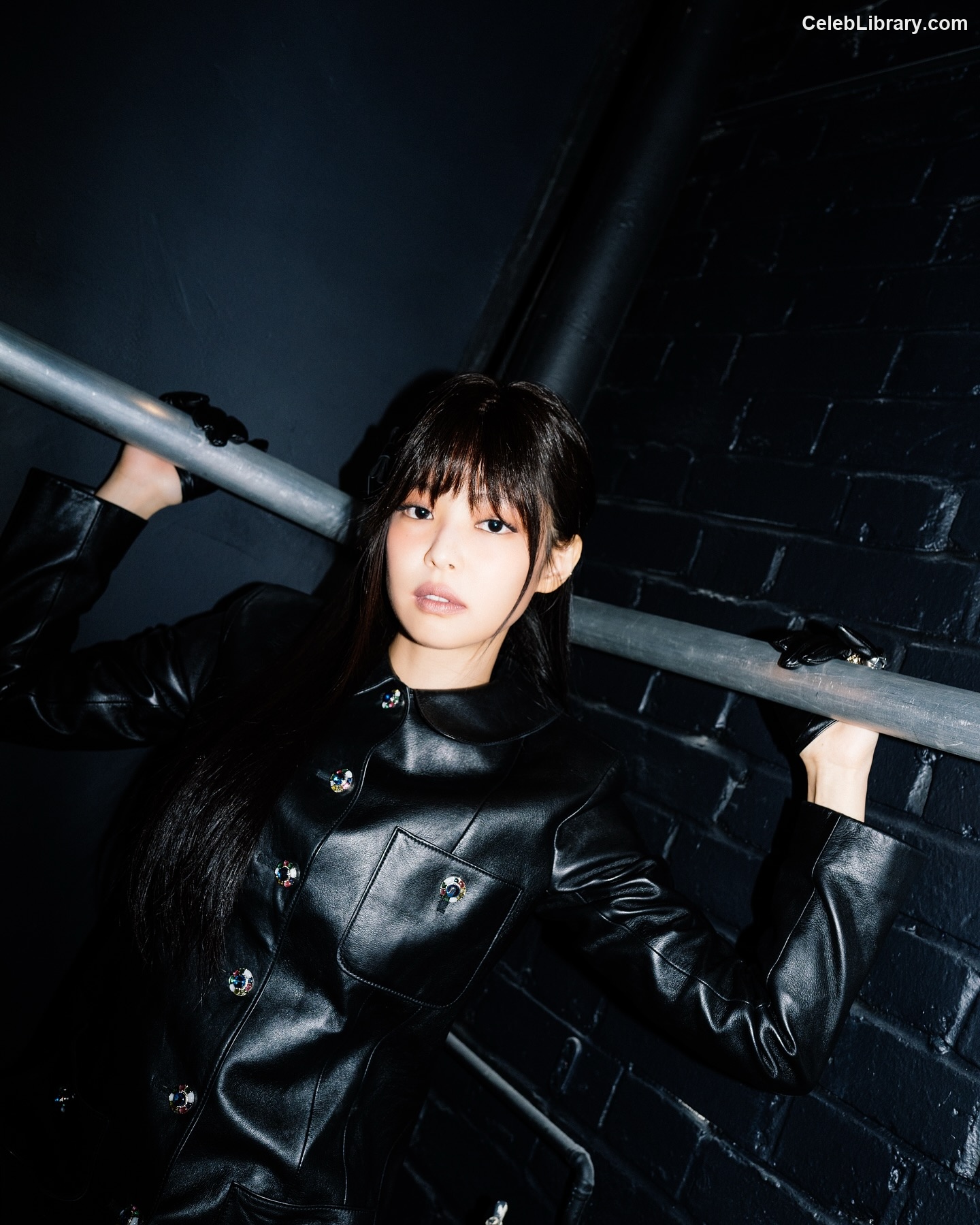 Jennie  BLΛƆKPIИK (Blackpink) photo 1 of 3632