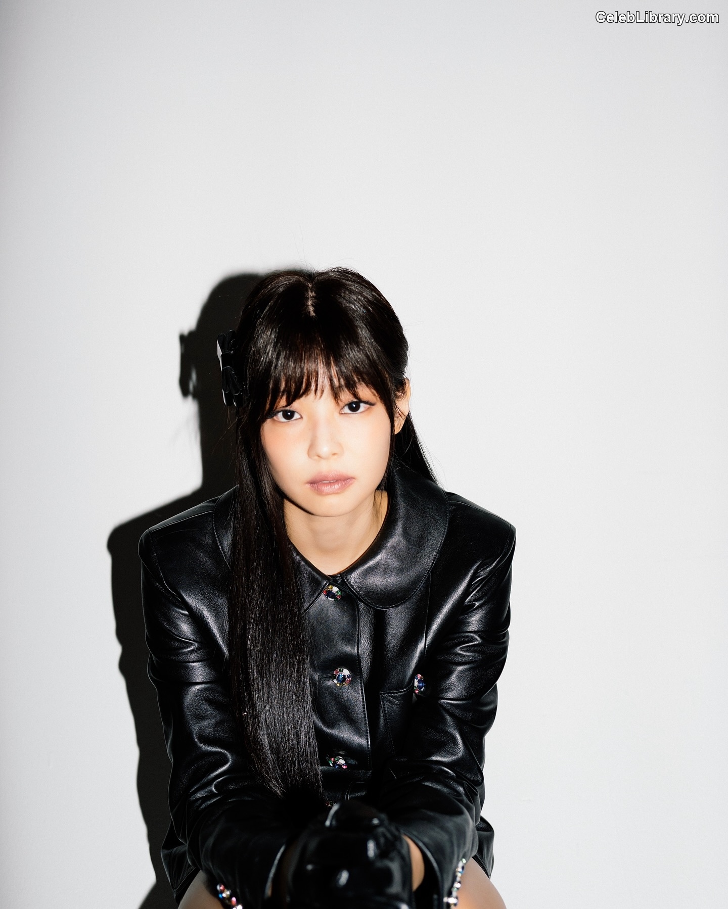 Jennie  BLΛƆKPIИK (Blackpink) photo 2 of 3632