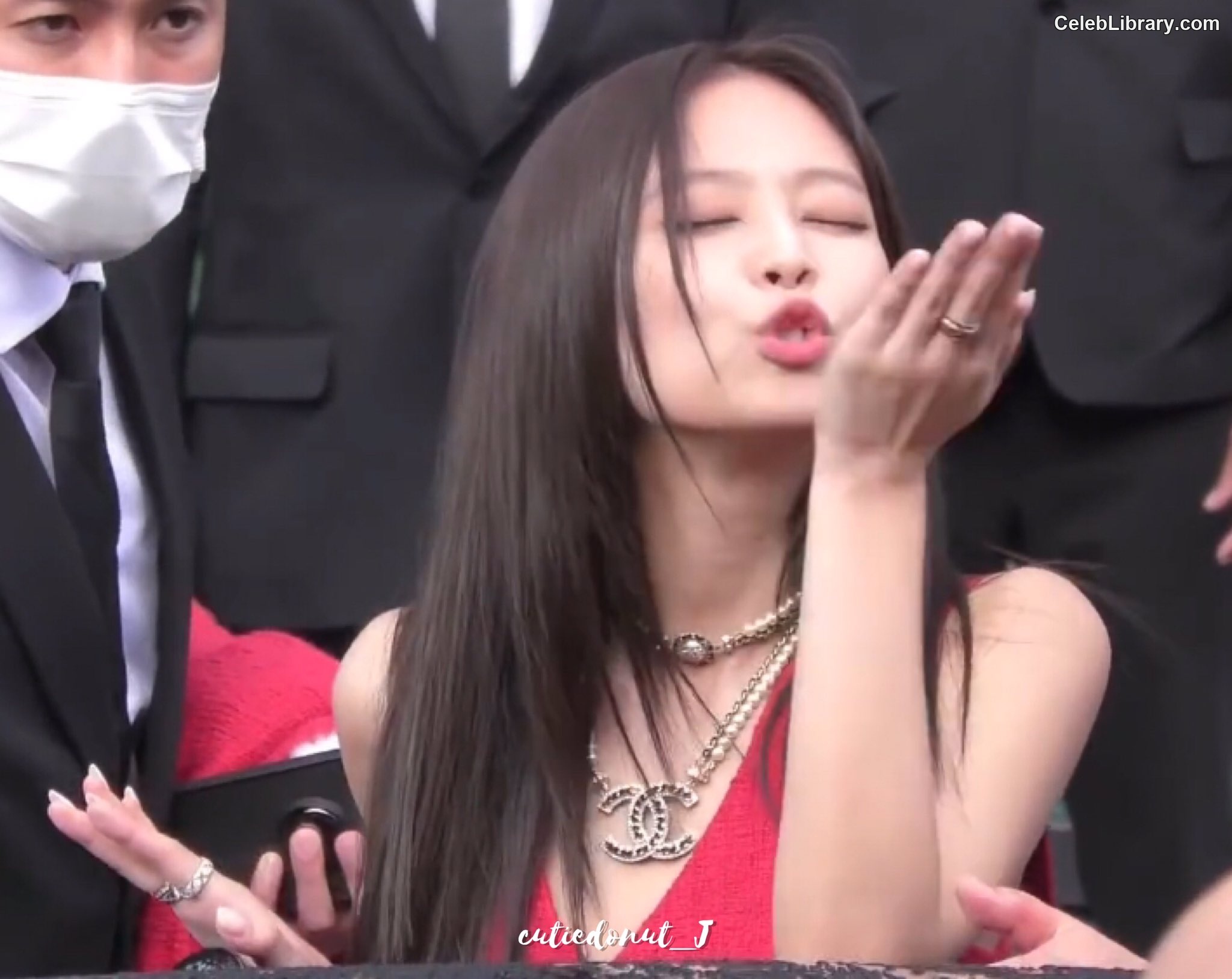 Jennie  BLΛƆKPIИK (Blackpink) photo 21 of 3632