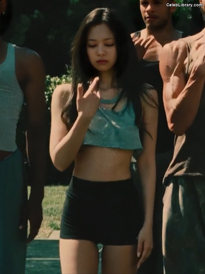Jennie  BLΛƆKPIИK (Blackpink) photo 3 of 3632