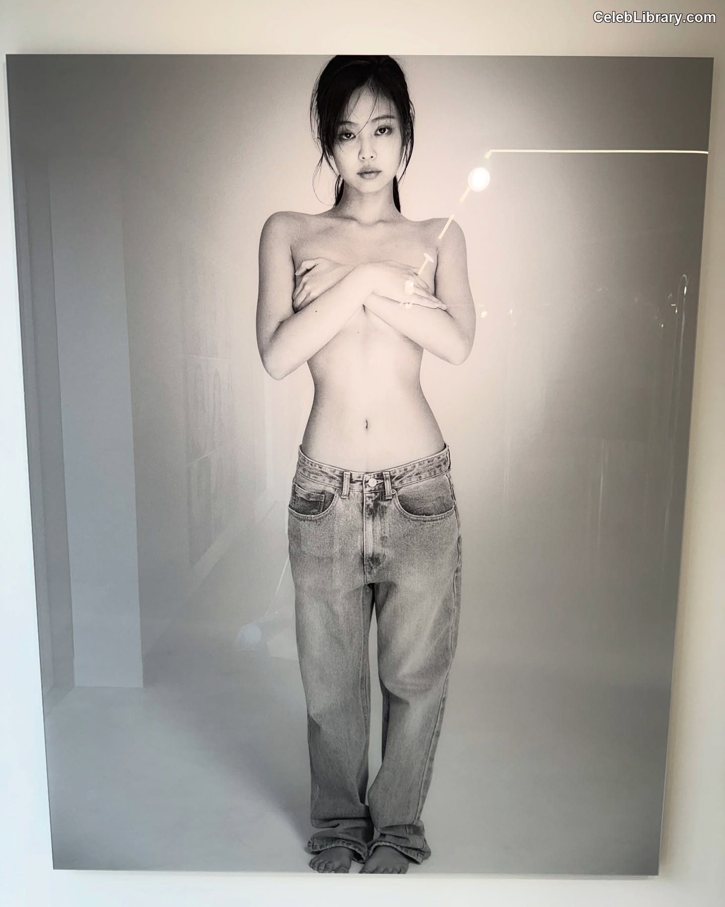 Jennie  BLΛƆKPIИK (Blackpink) photo 5 of 3632