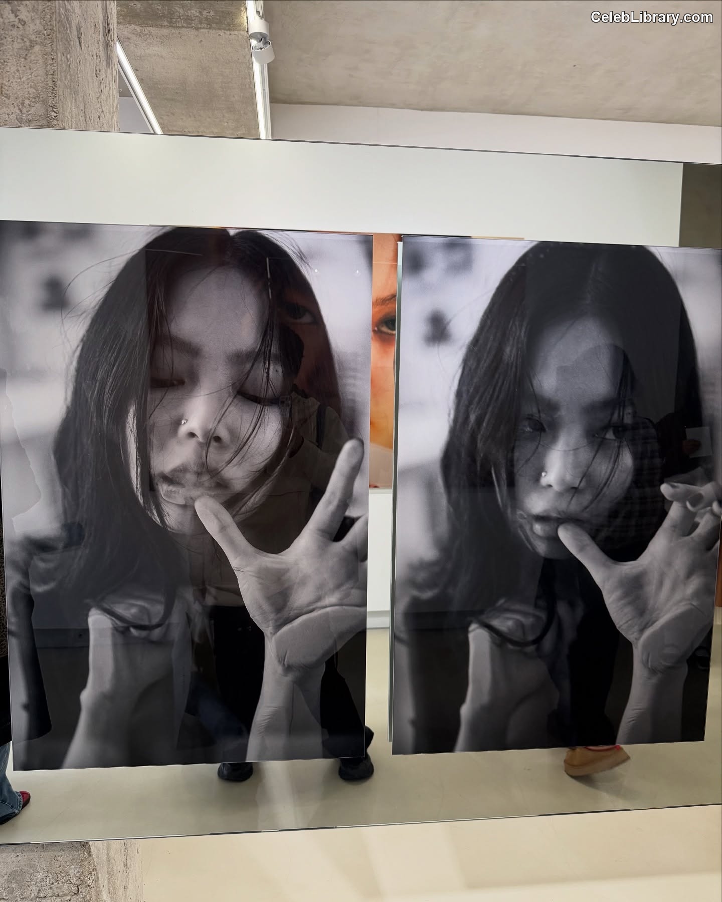 Jennie  BLΛƆKPIИK (Blackpink) photo 8 of 3632