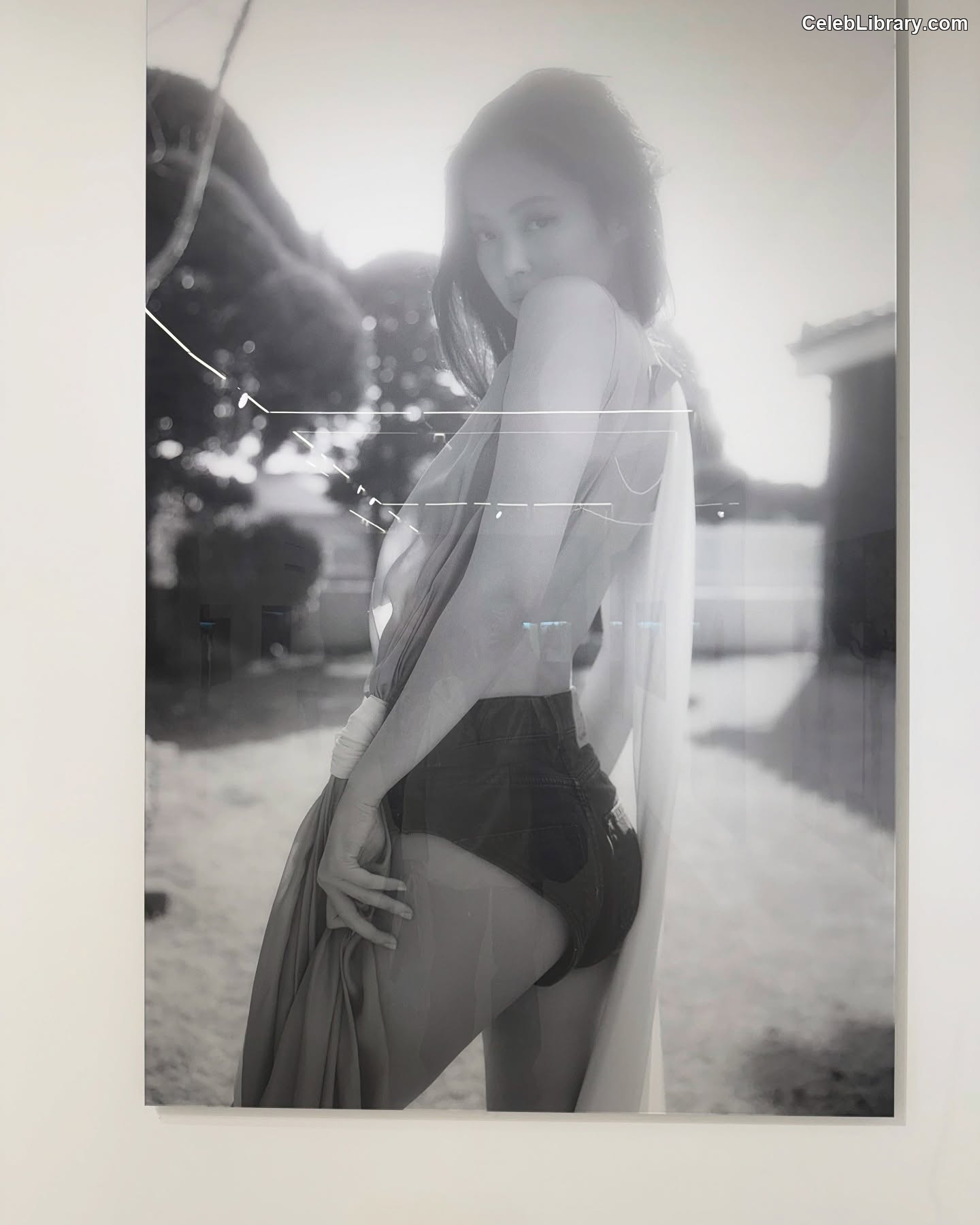 Jennie  BLΛƆKPIИK (Blackpink) photo 12 of 3632