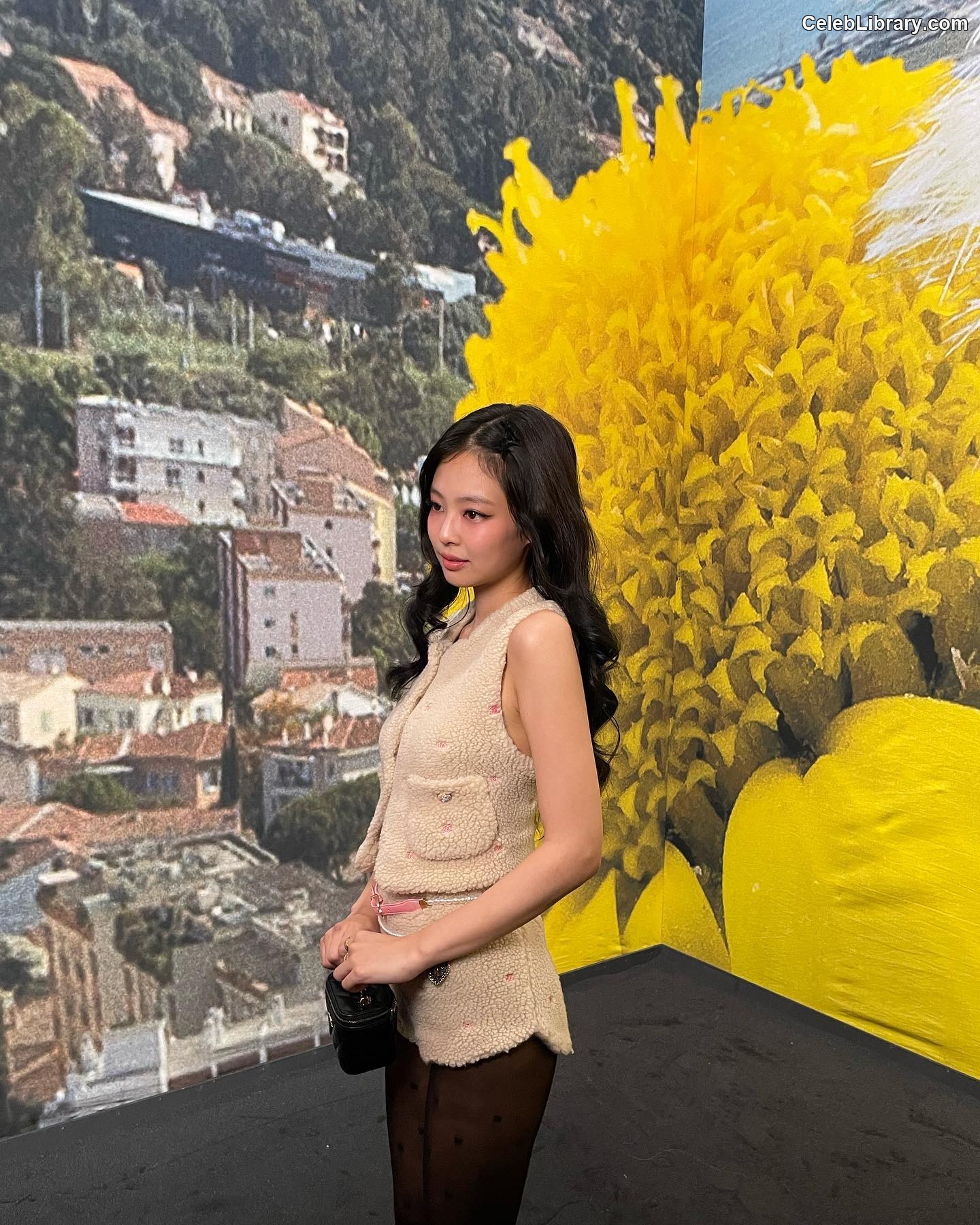 Jennie  BLΛƆKPIИK (Blackpink) photo 10 of 3632