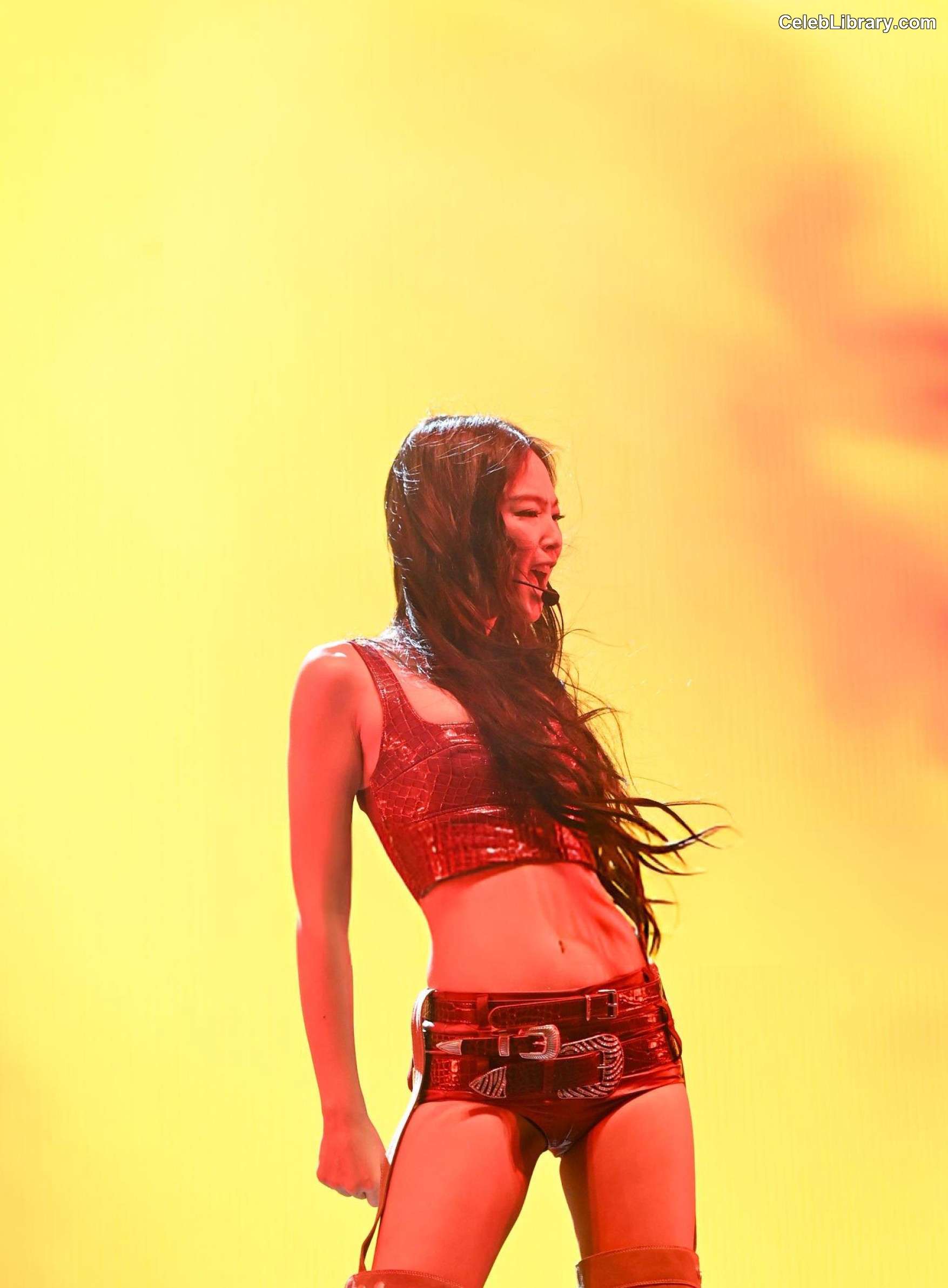 Jennie  BLΛƆKPIИK (Blackpink) photo 5 of 3632