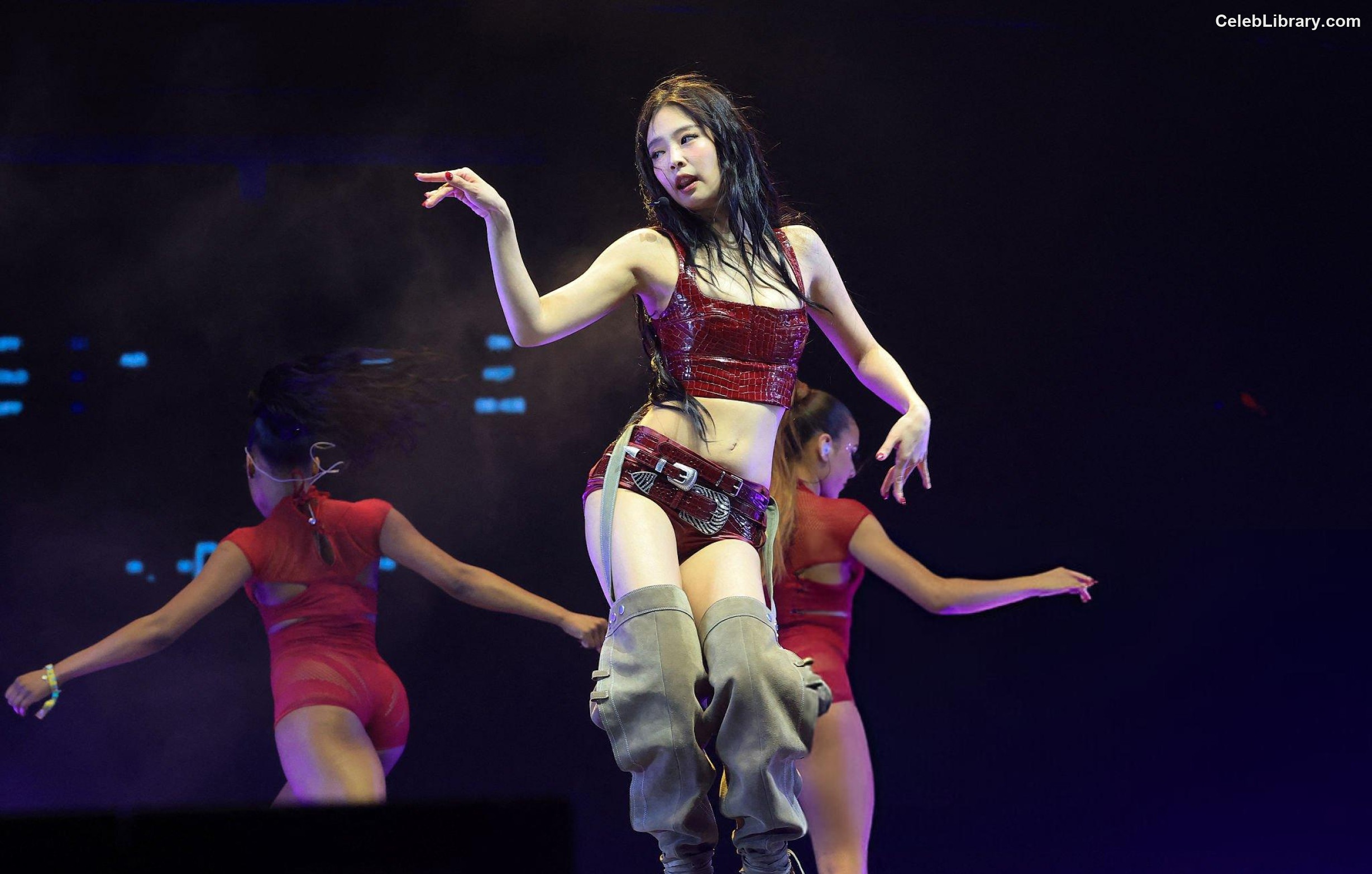 Jennie  BLΛƆKPIИK (Blackpink) photo 22 of 3632