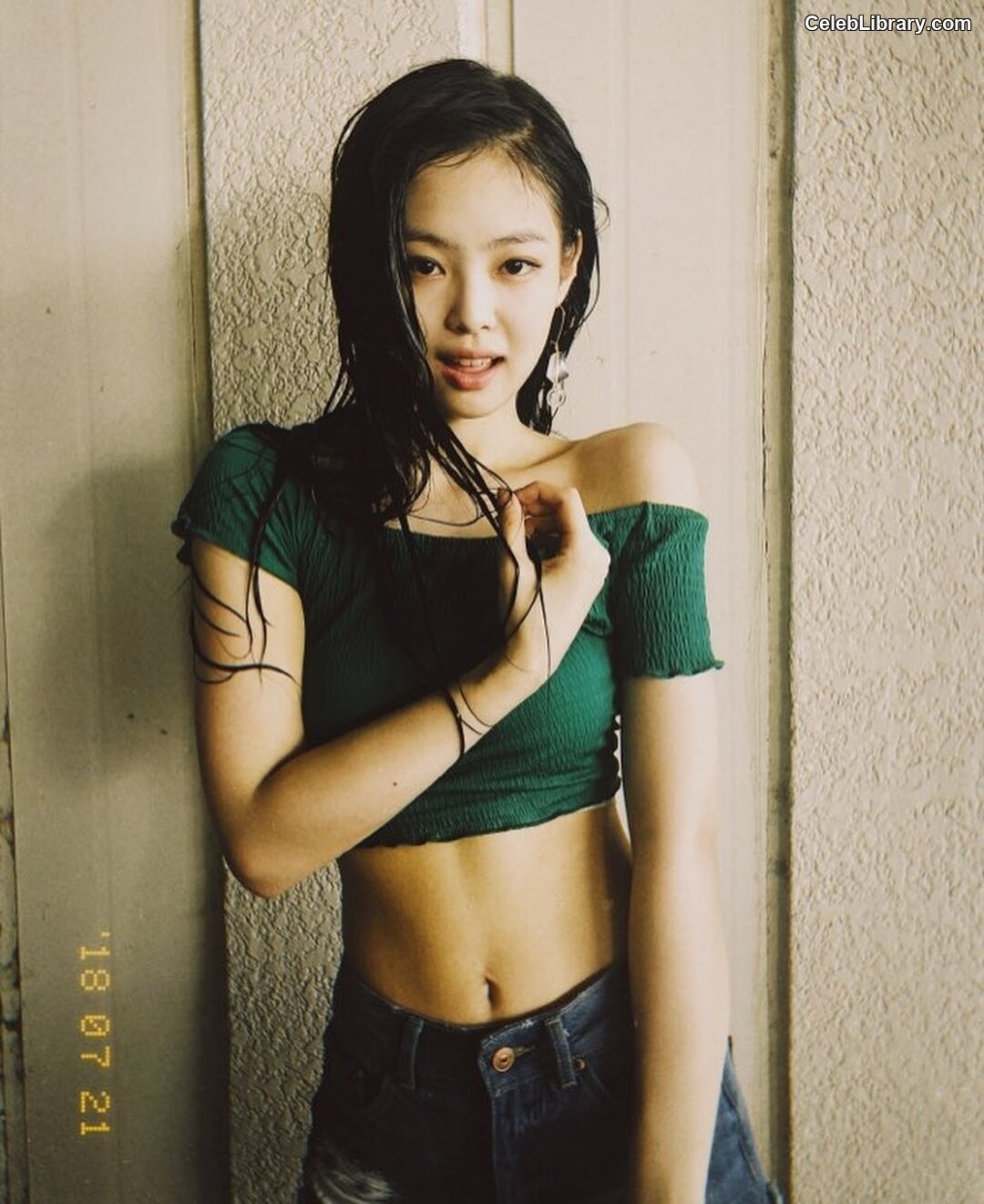 Jennie  BLΛƆKPIИK (Blackpink) photo 14 of 3632