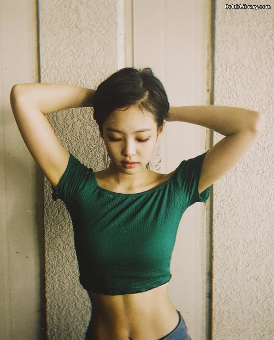 Jennie  BLΛƆKPIИK (Blackpink) photo 15 of 3632