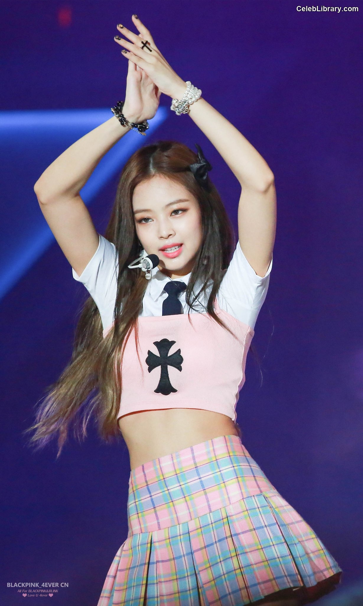 Jennie  BLΛƆKPIИK (Blackpink) photo 7 of 3632