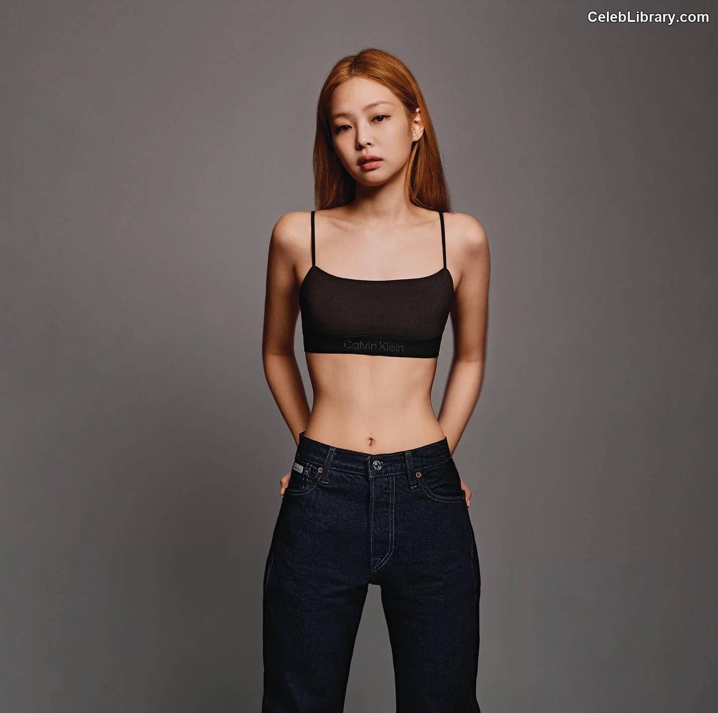 Jennie  BLΛƆKPIИK (Blackpink) photo 8 of 3632