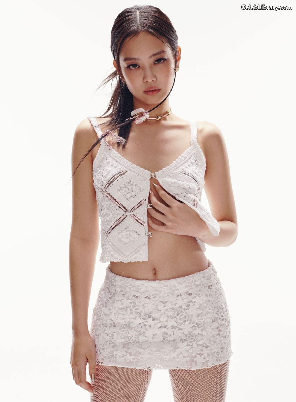 Jennie  BLΛƆKPIИK (Blackpink) photo 13 of 3632