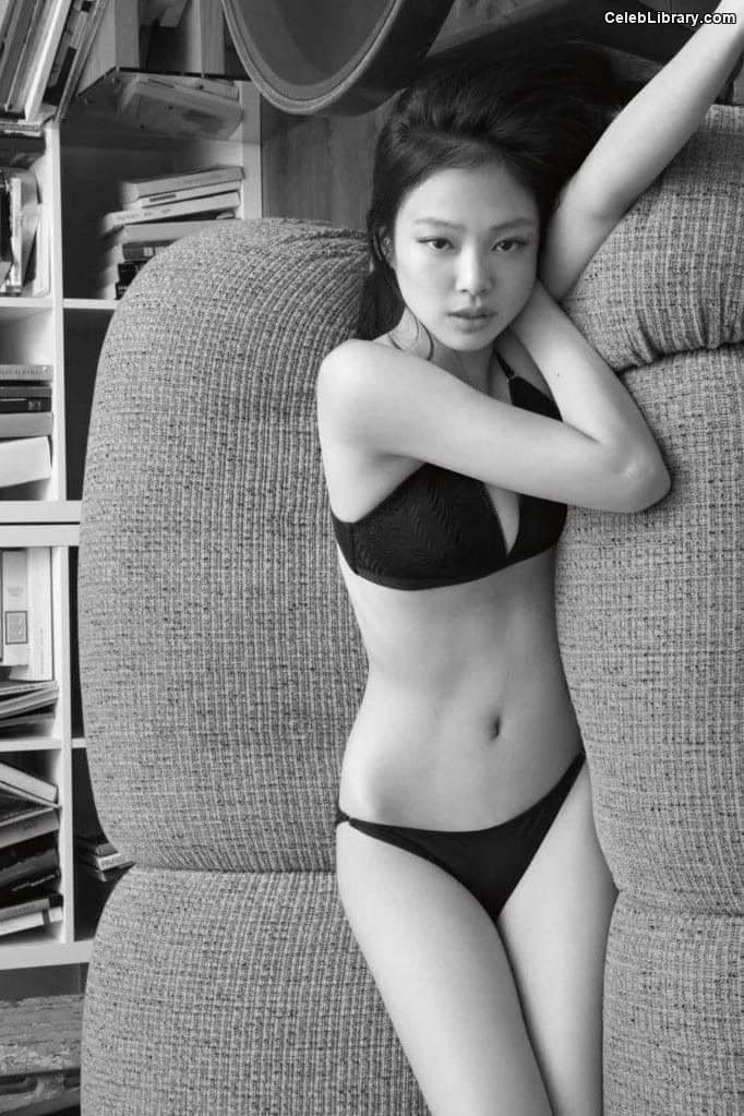 Jennie  BLΛƆKPIИK (Blackpink) photo 24 of 3632