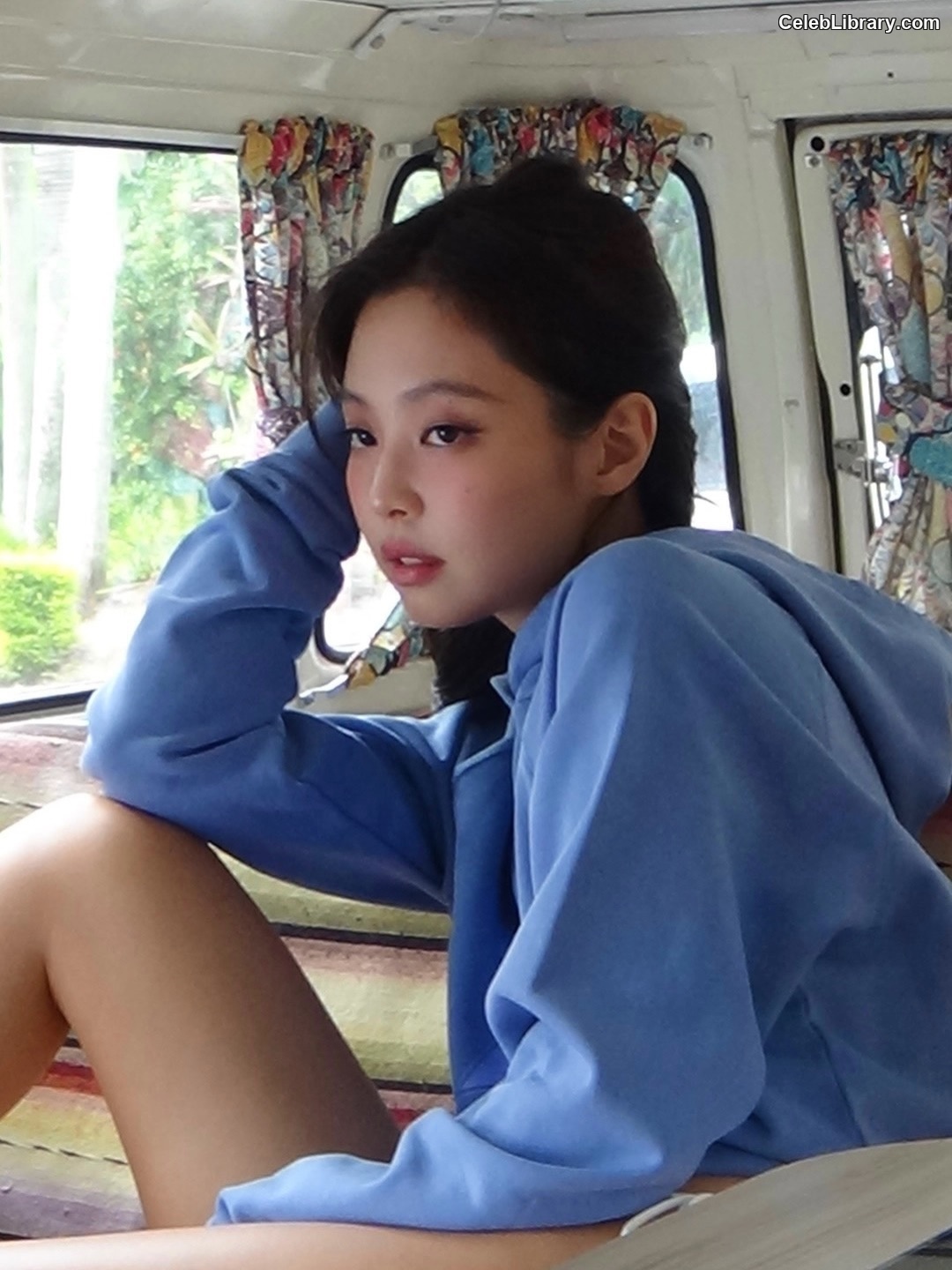 Jennie  BLΛƆKPIИK (Blackpink) photo 3 of 3632