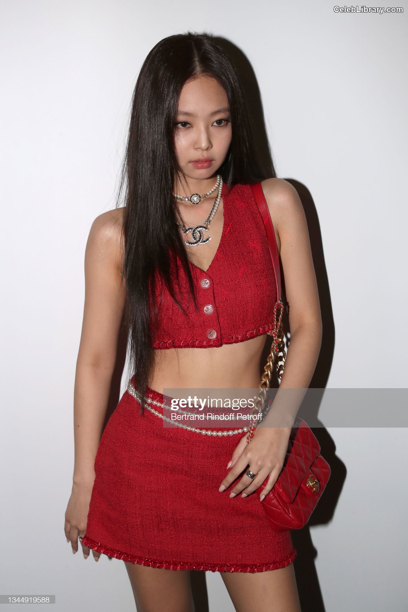 Jennie  BLΛƆKPIИK (Blackpink) photo 3 of 3632
