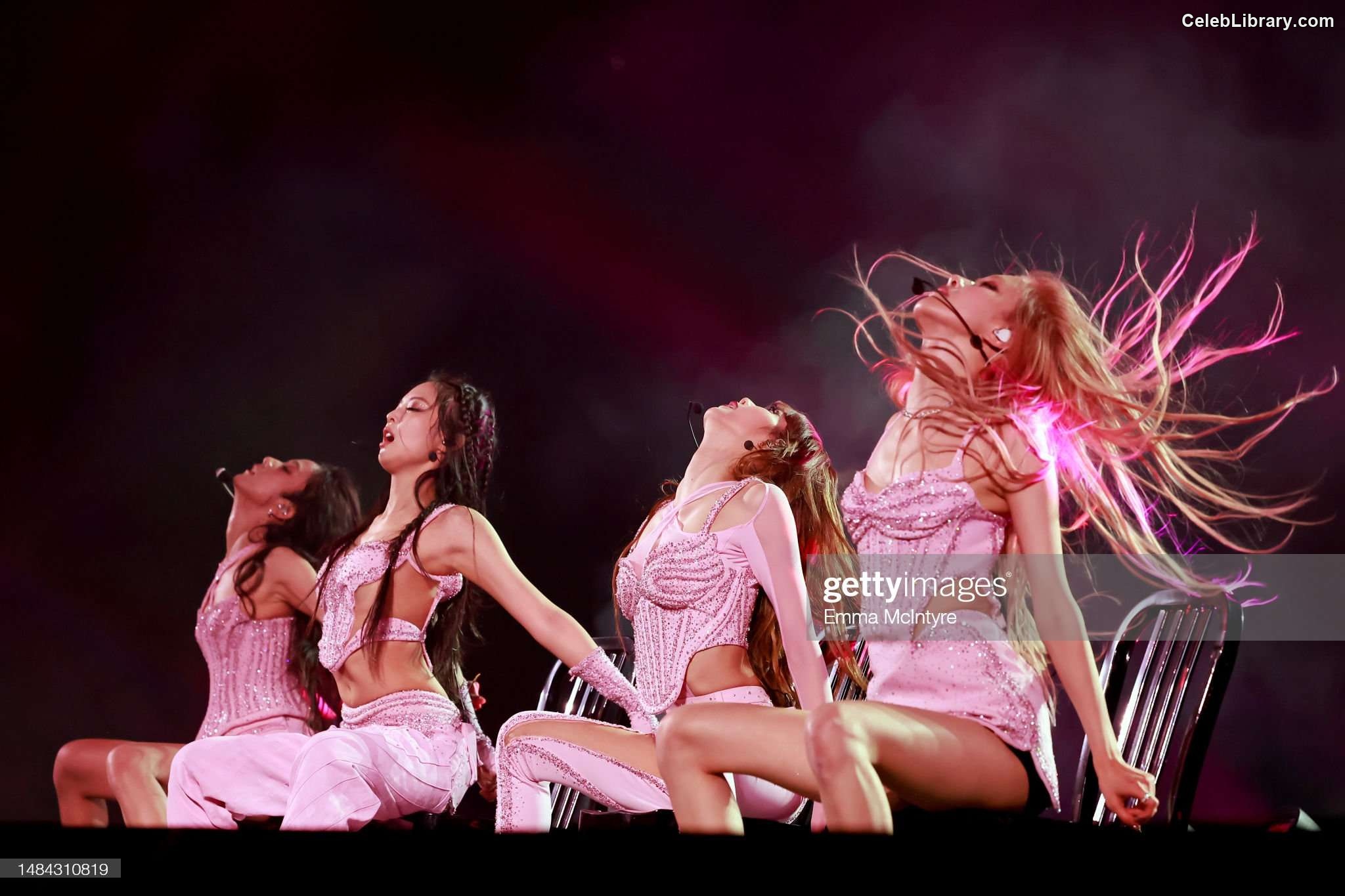 Jennie  BLΛƆKPIИK (Blackpink) photo 5 of 3632