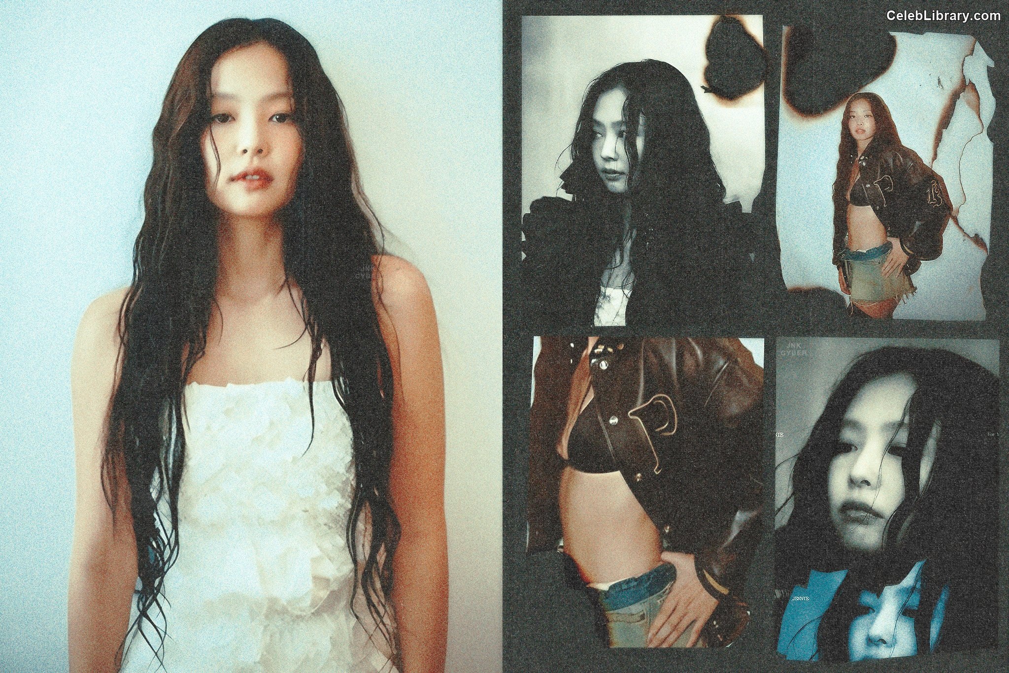 Jennie  BLΛƆKPIИK (Blackpink) photo 7 of 3632