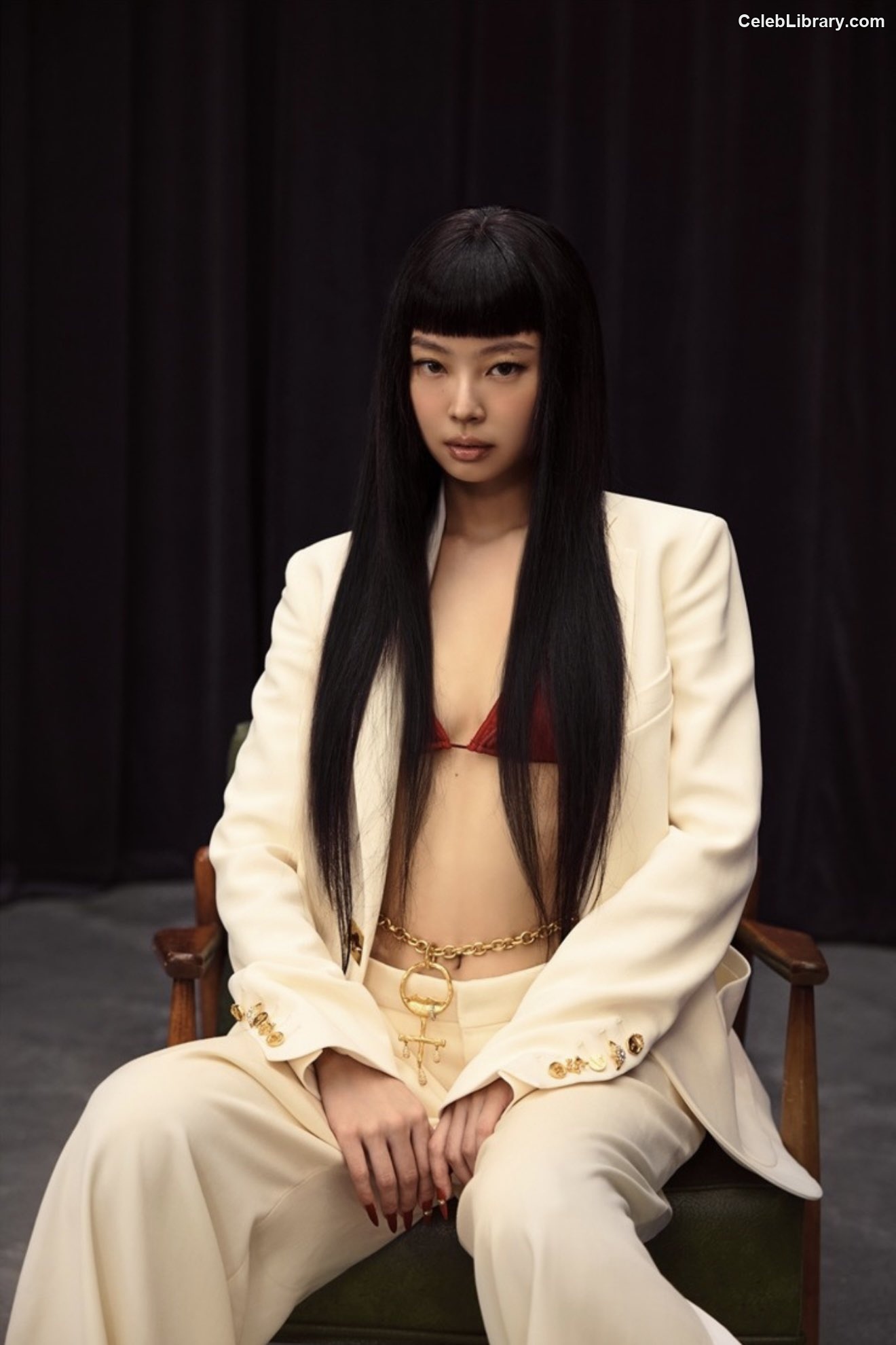 Jennie  BLΛƆKPIИK (Blackpink) photo 17 of 3632