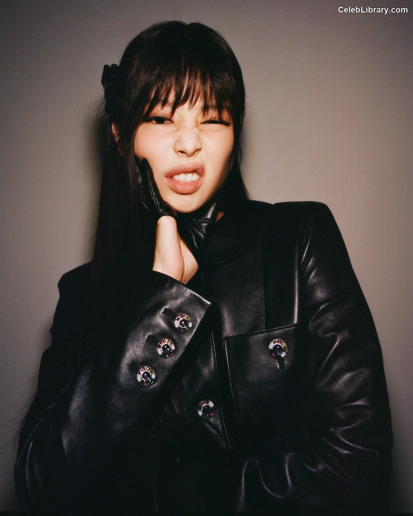 Jennie  BLΛƆKPIИK (Blackpink) photo 4 of 3632