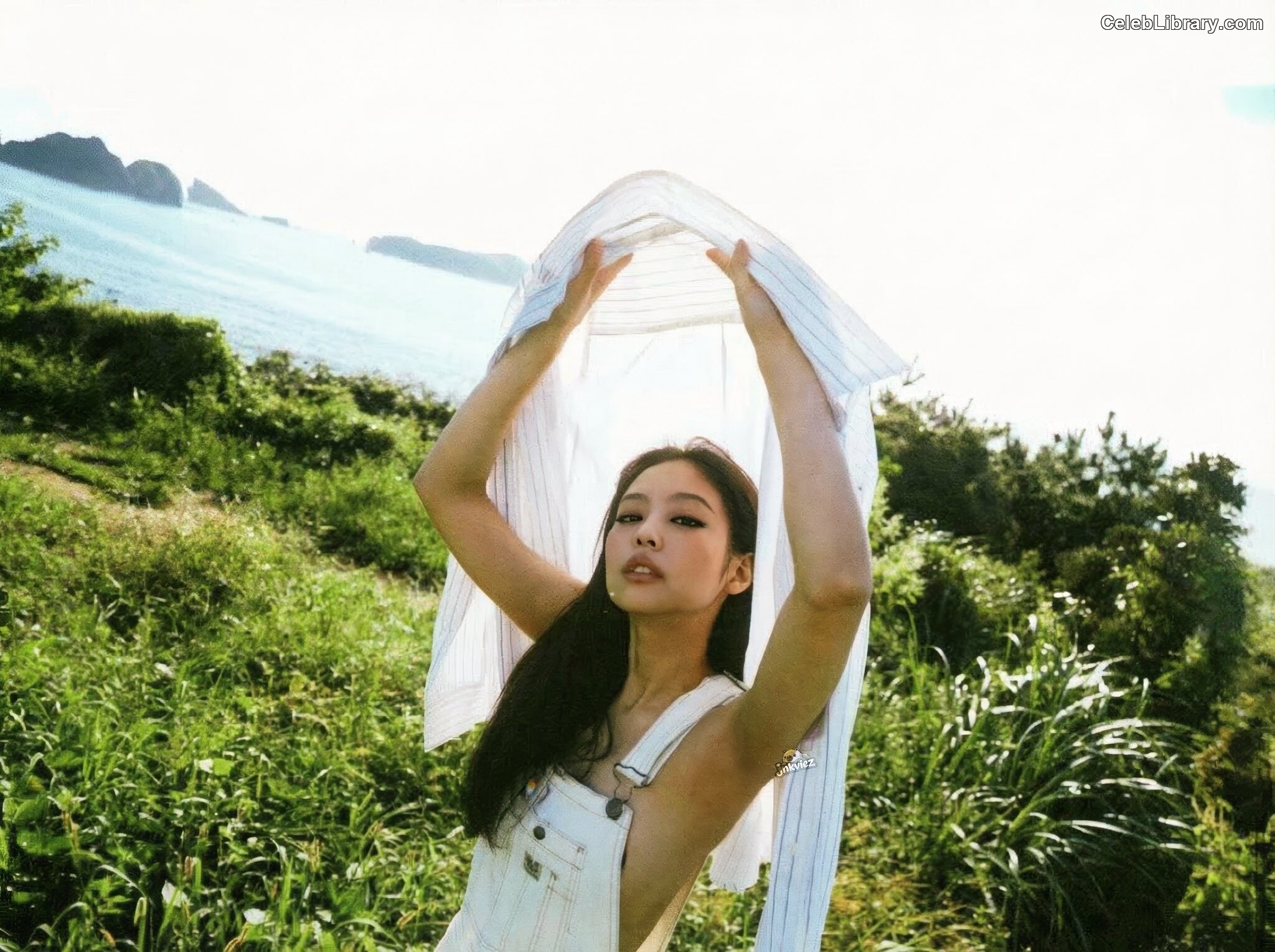 Jennie  BLΛƆKPIИK (Blackpink) photo 16 of 3632