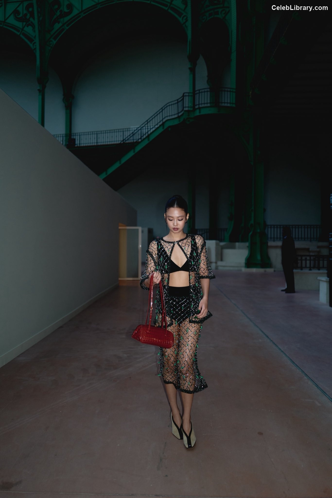 Jennie  BLΛƆKPIИK (Blackpink) photo 11 of 3632