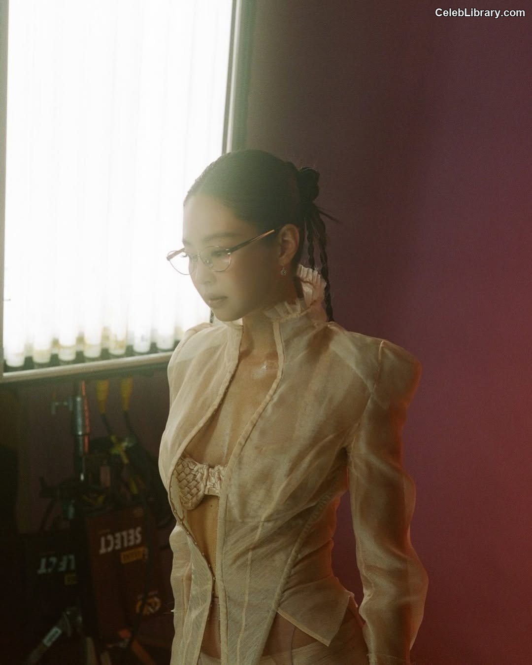 Jennie  BLΛƆKPIИK (Blackpink) photo 21 of 3632