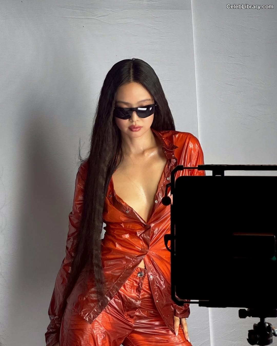 Jennie  BLΛƆKPIИK (Blackpink) photo 4 of 3632