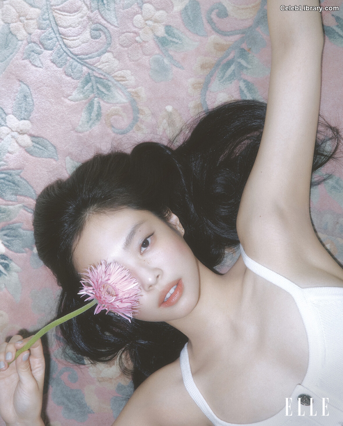 Jennie  BLΛƆKPIИK (Blackpink) photo 11 of 3632