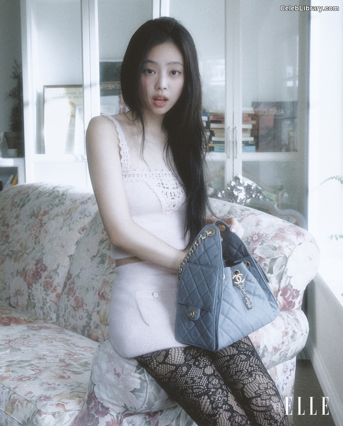 Jennie  BLΛƆKPIИK (Blackpink) photo 14 of 3632