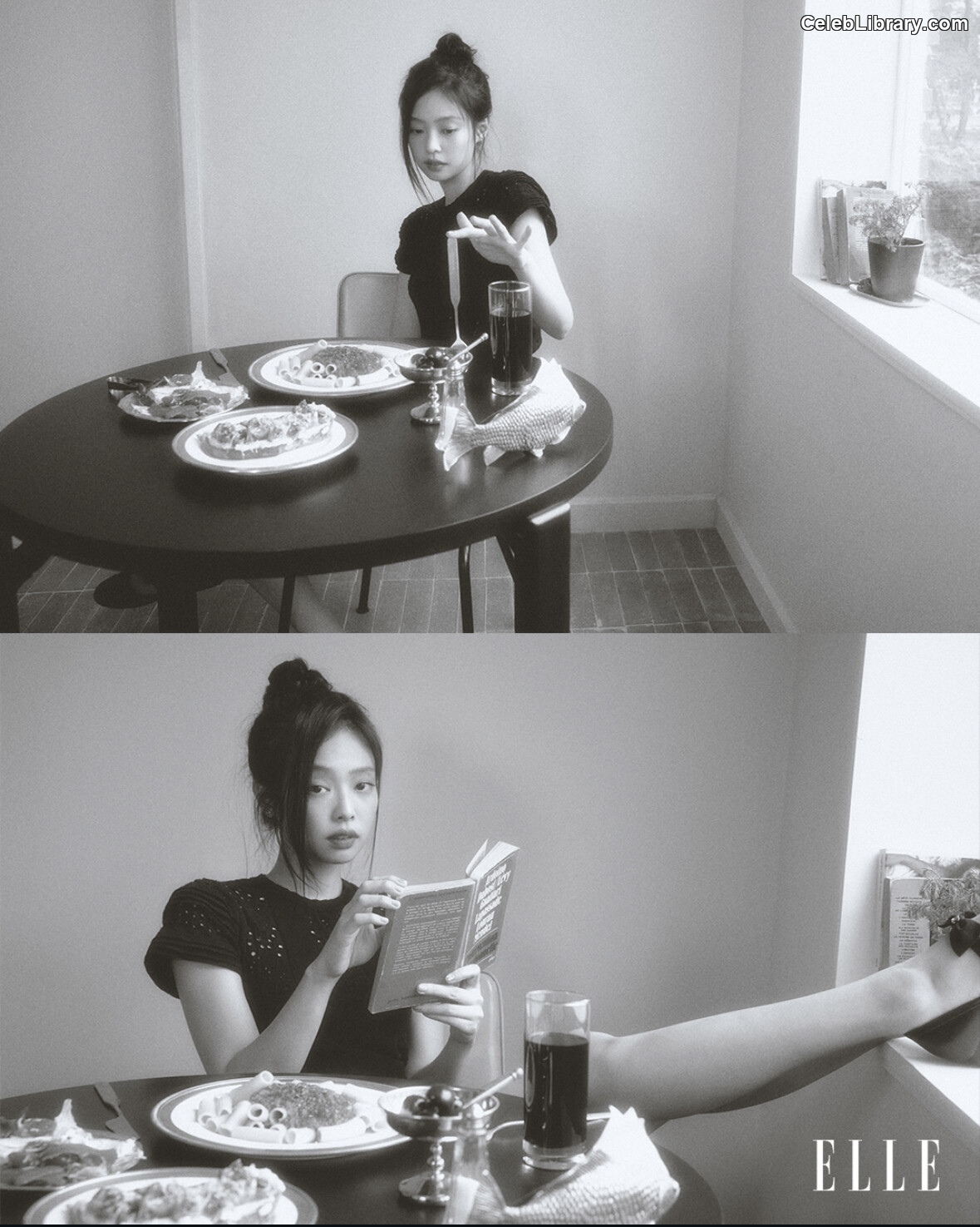 Jennie  BLΛƆKPIИK (Blackpink) photo 15 of 3632