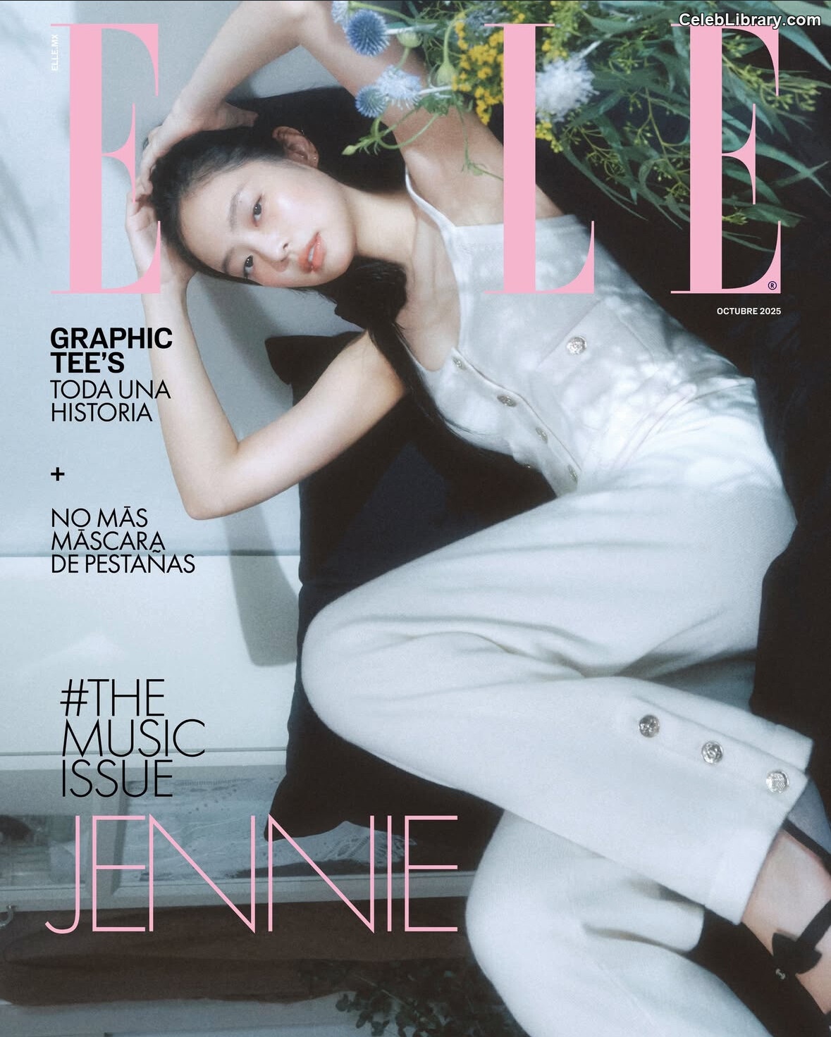 Jennie  BLΛƆKPIИK (Blackpink) photo 17 of 3632