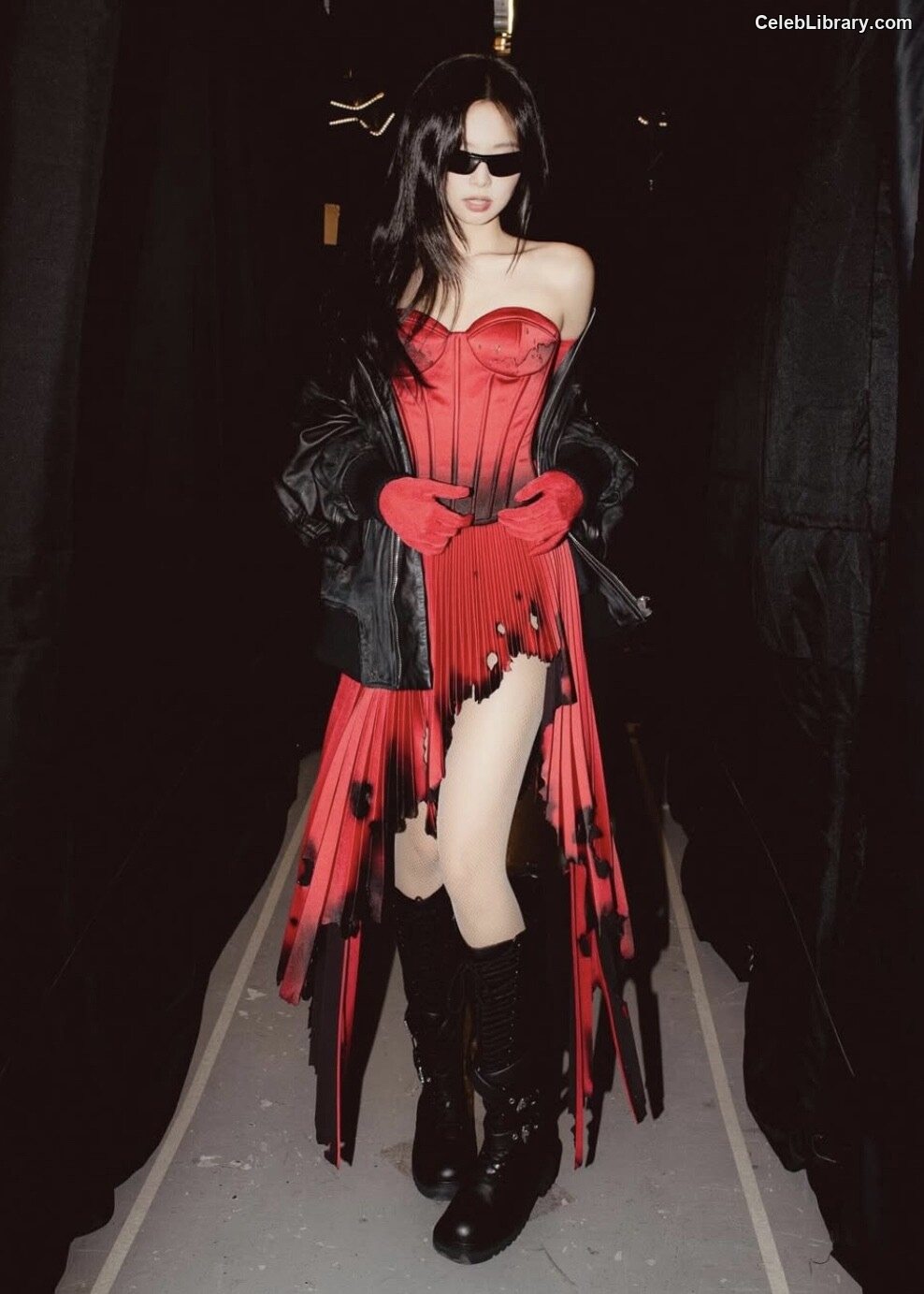 Jennie  BLΛƆKPIИK (Blackpink) photo 6 of 3632