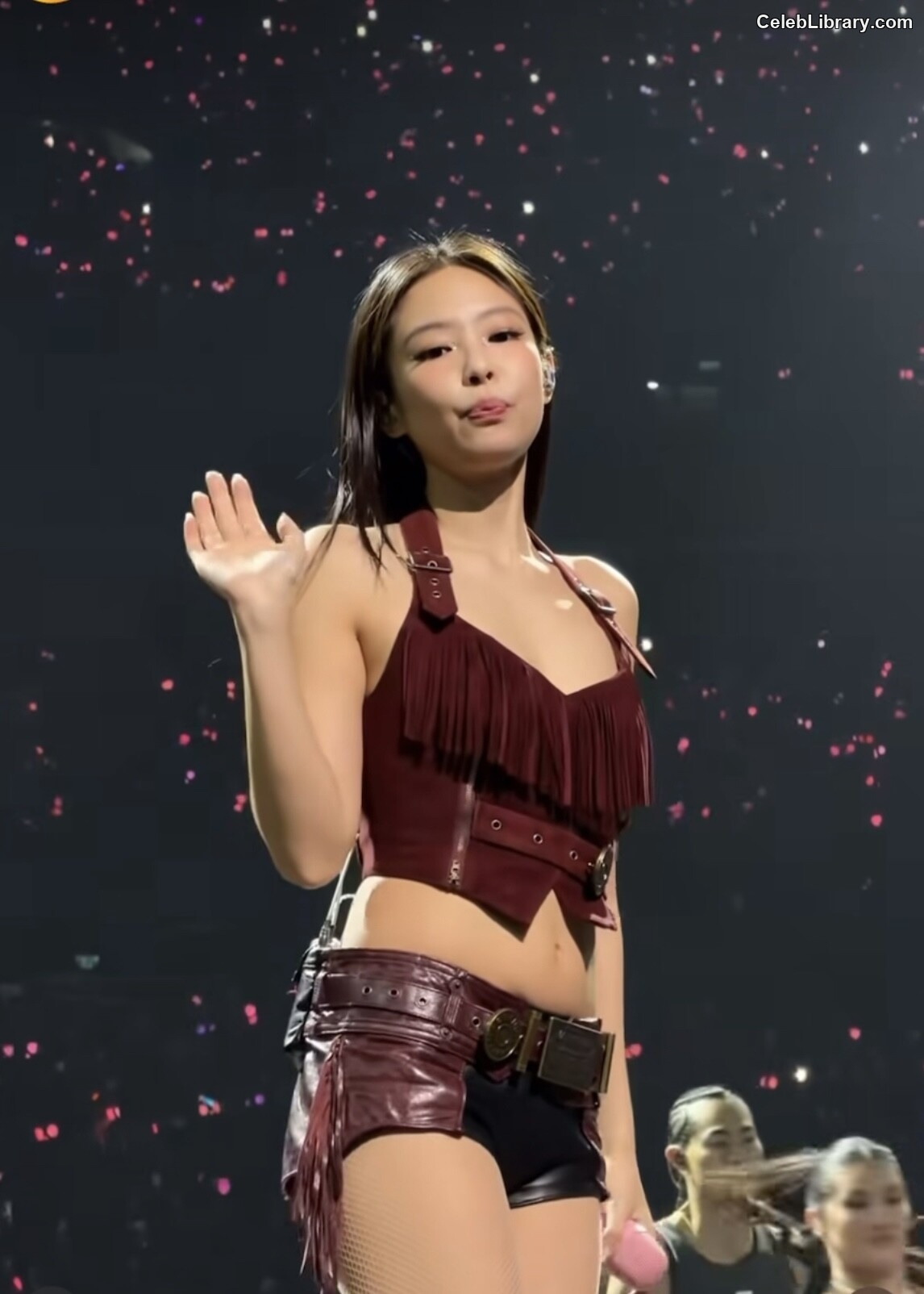 Jennie  BLΛƆKPIИK (Blackpink) photo 7 of 3632