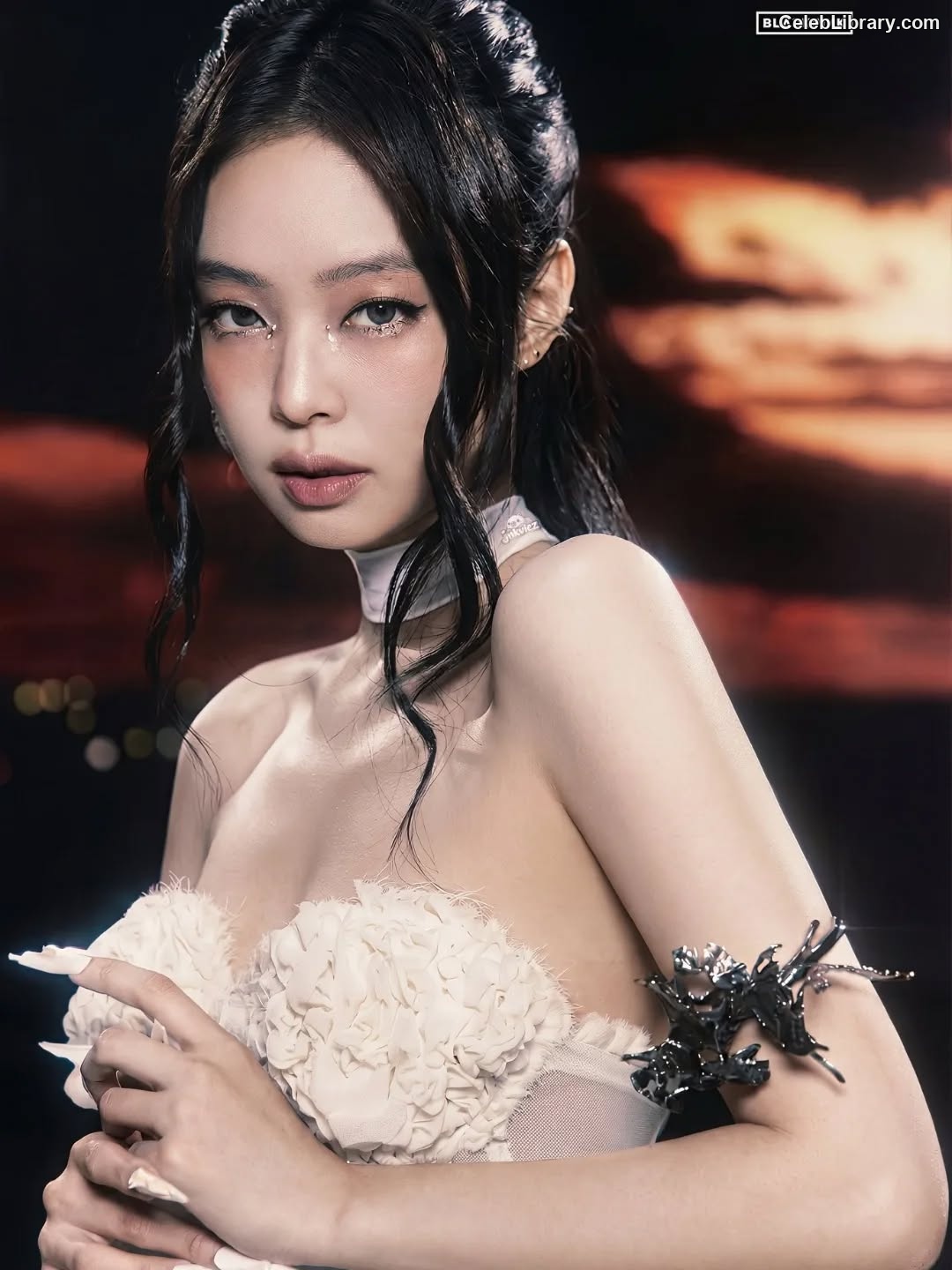 Jennie  BLΛƆKPIИK (Blackpink) photo 1 of 3632