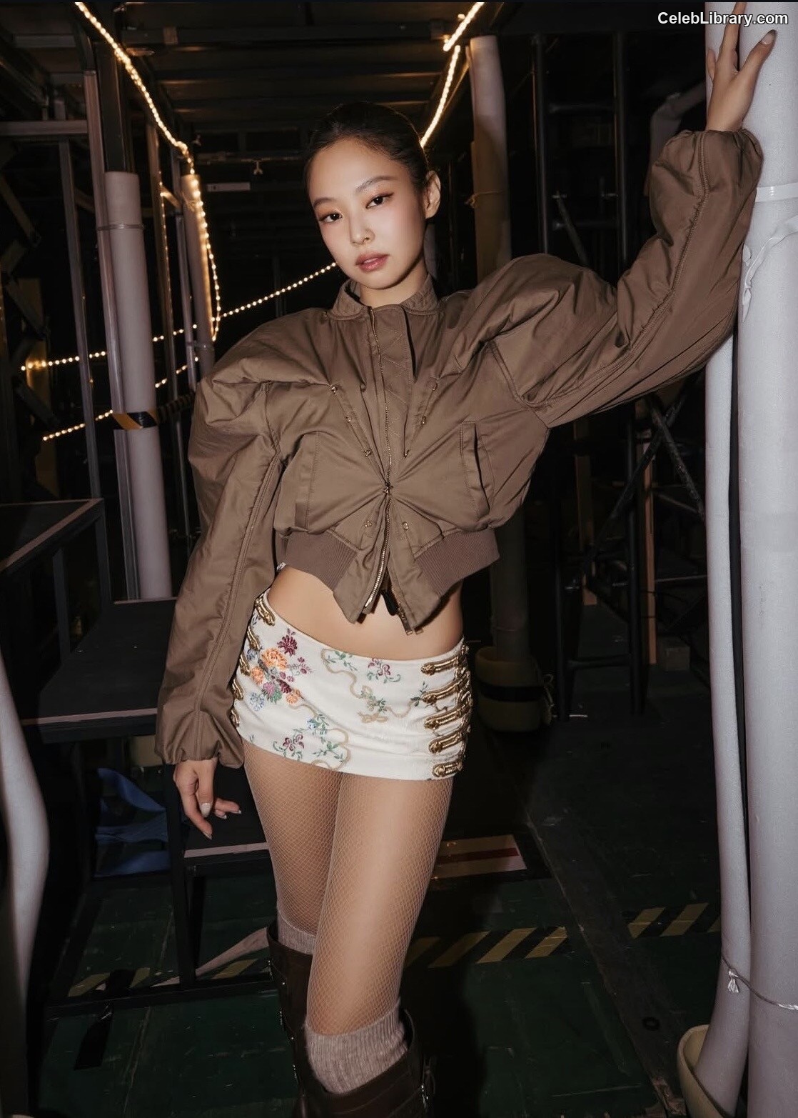 Jennie  BLΛƆKPIИK (Blackpink) photo 2 of 3632