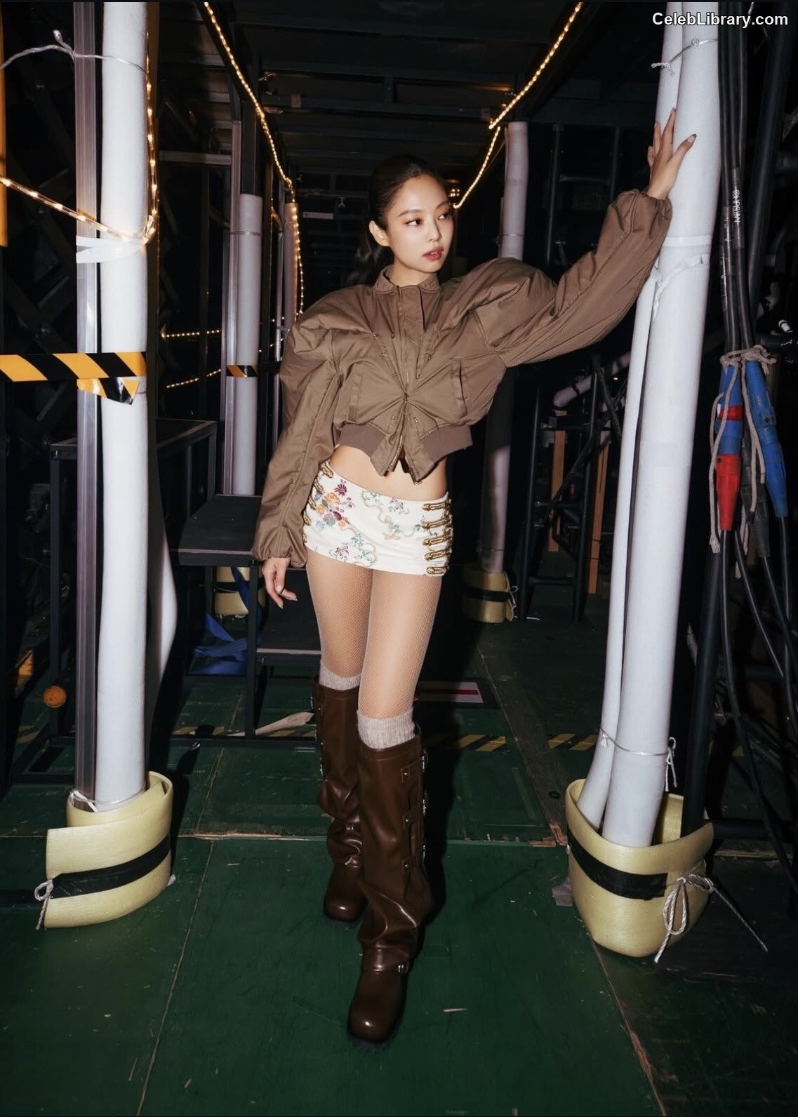 Jennie  BLΛƆKPIИK (Blackpink) photo 22 of 3632