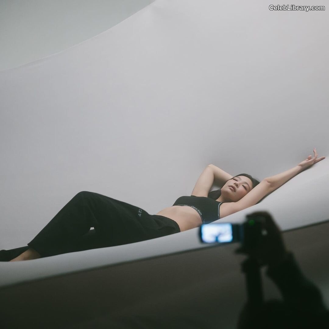 Jennie  BLΛƆKPIИK (Blackpink) photo 14 of 3632