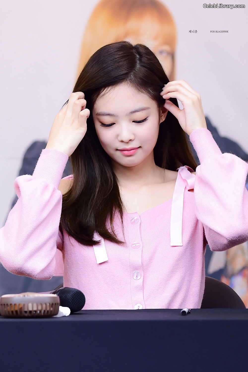 Jennie  BLΛƆKPIИK (Blackpink) photo 17 of 3632